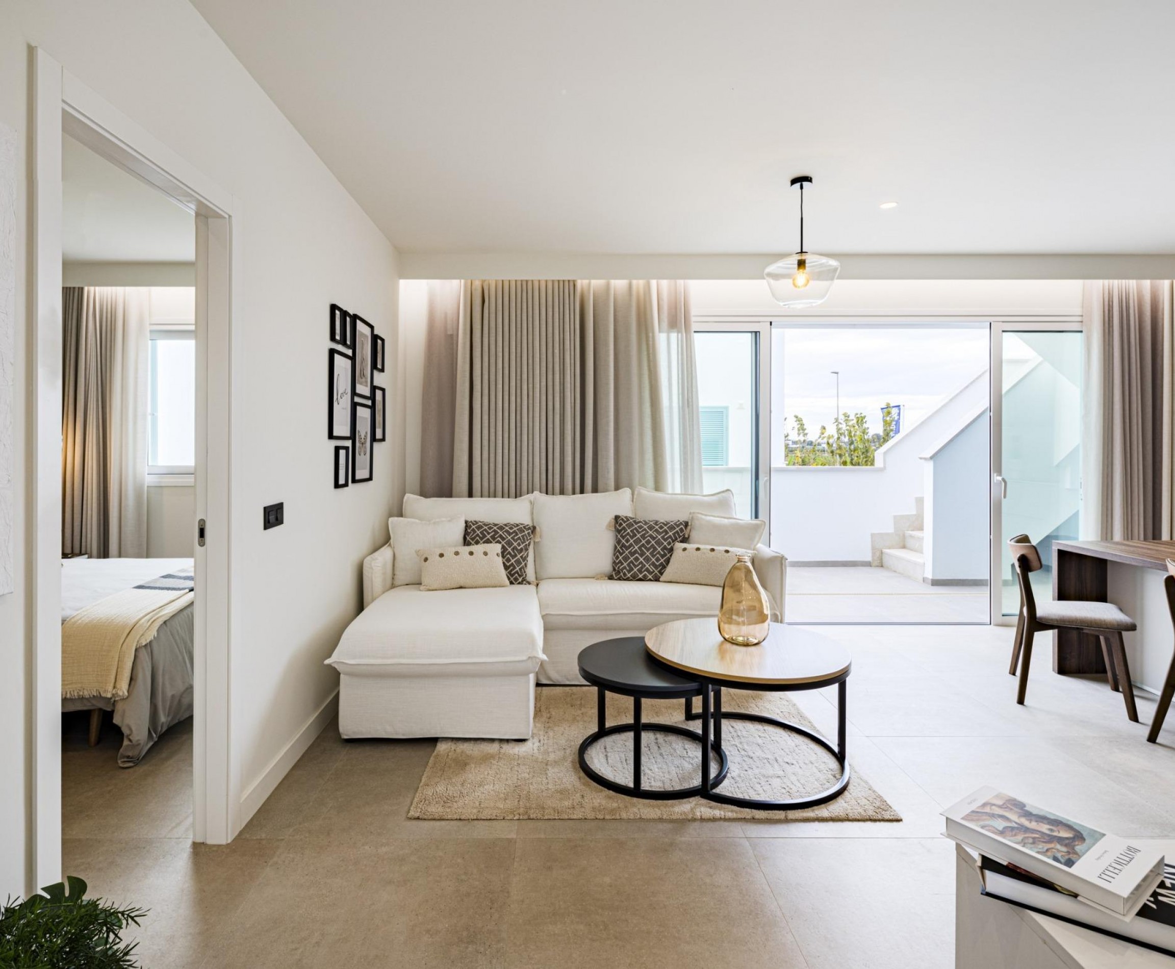 New Build - Bungalow - Pilar de la Horadada - Torre de la Horadada