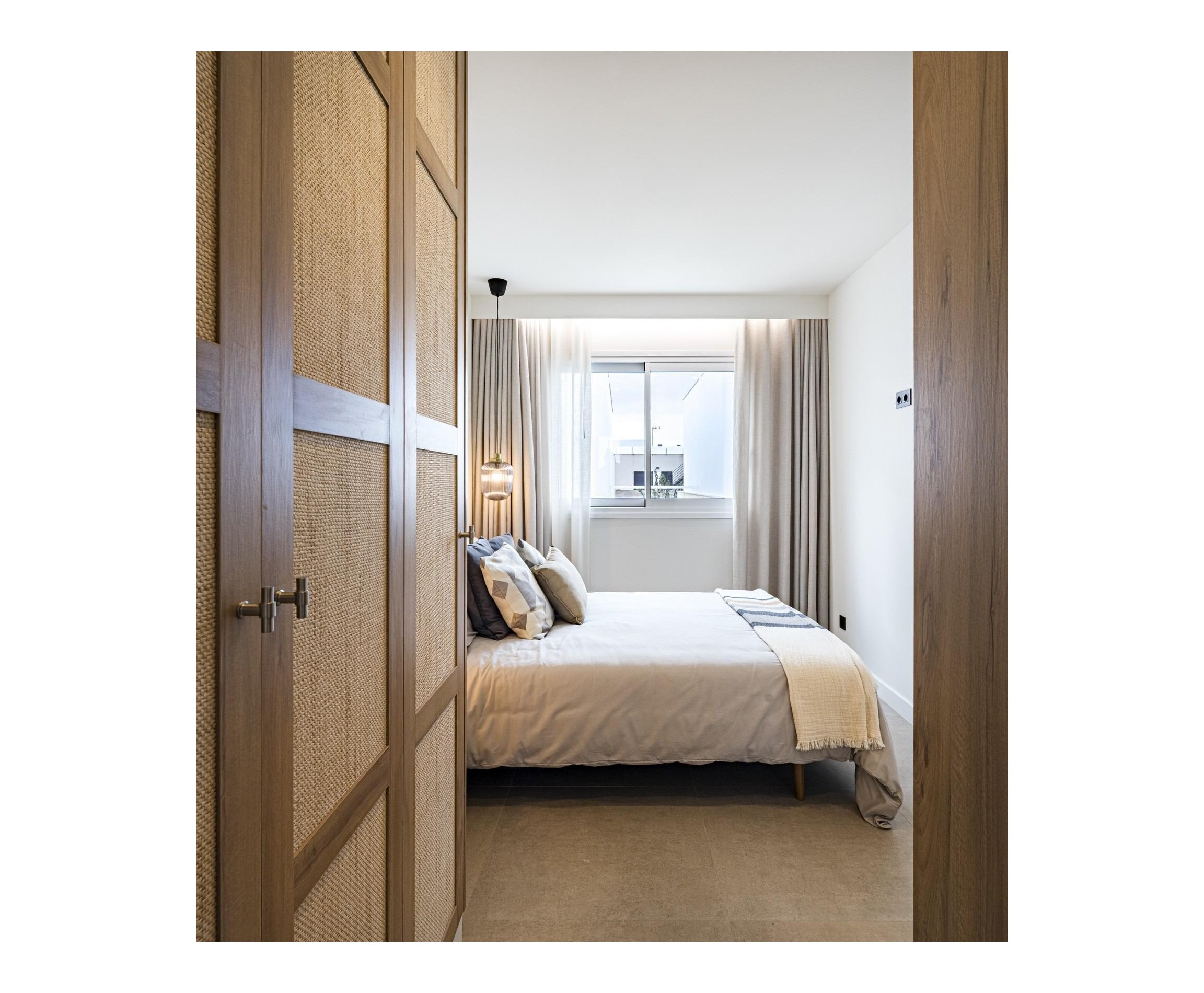 New Build - Bungalow - Pilar de la Horadada - Torre de la Horadada