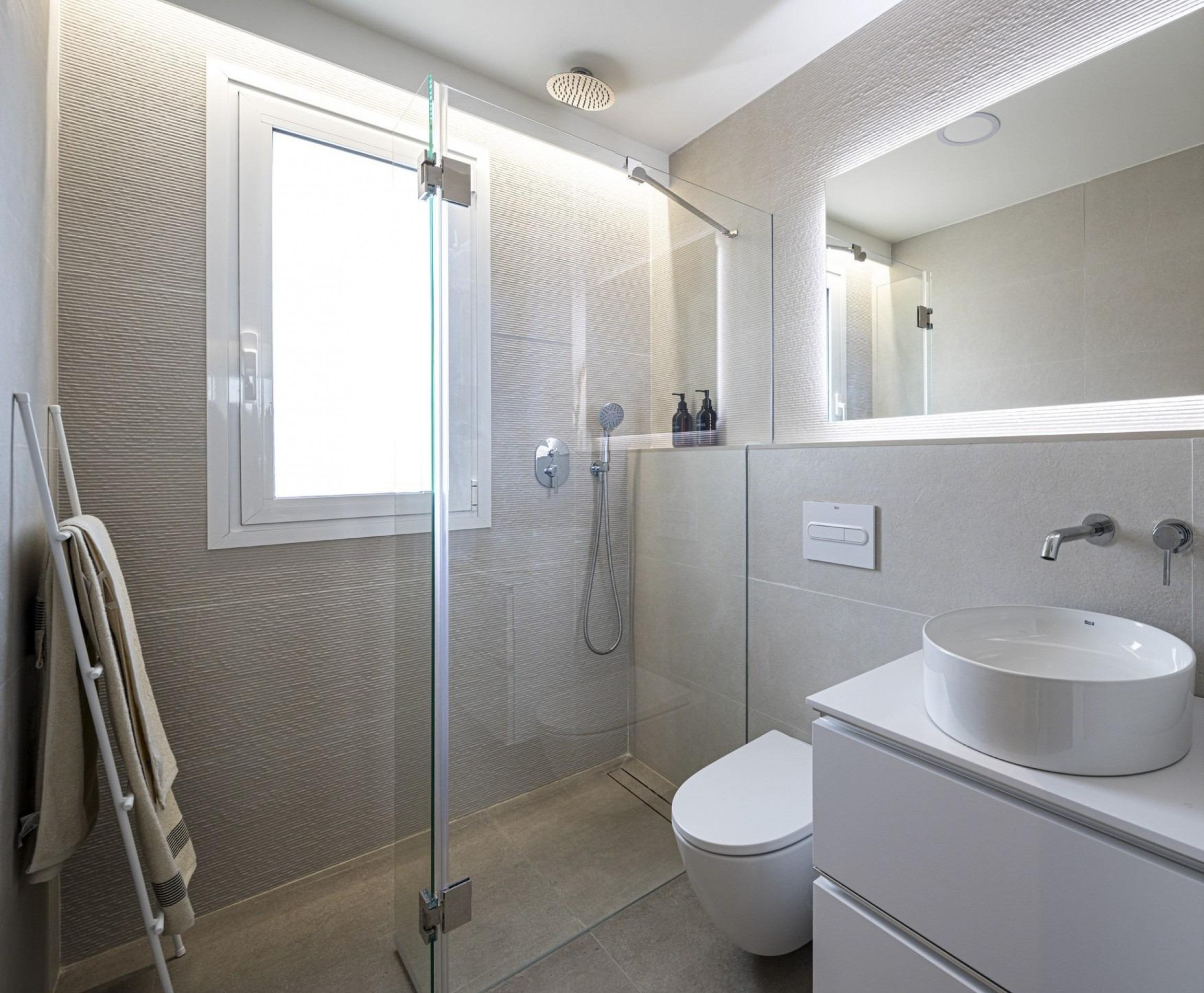 New Build - Bungalow - Pilar de la Horadada - Torre de la Horadada