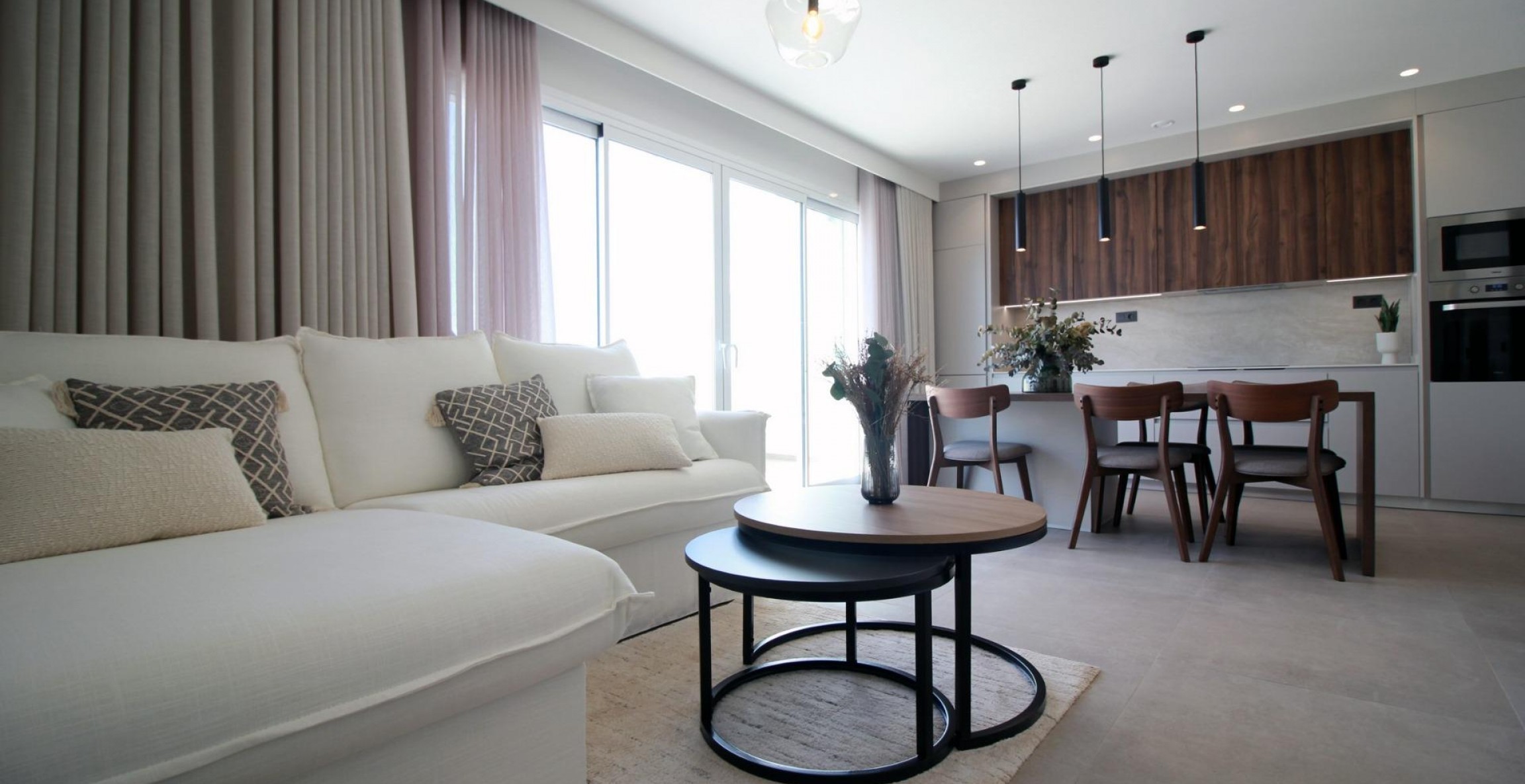 New Build - Bungalow - Pilar de la Horadada - Torre de la Horadada