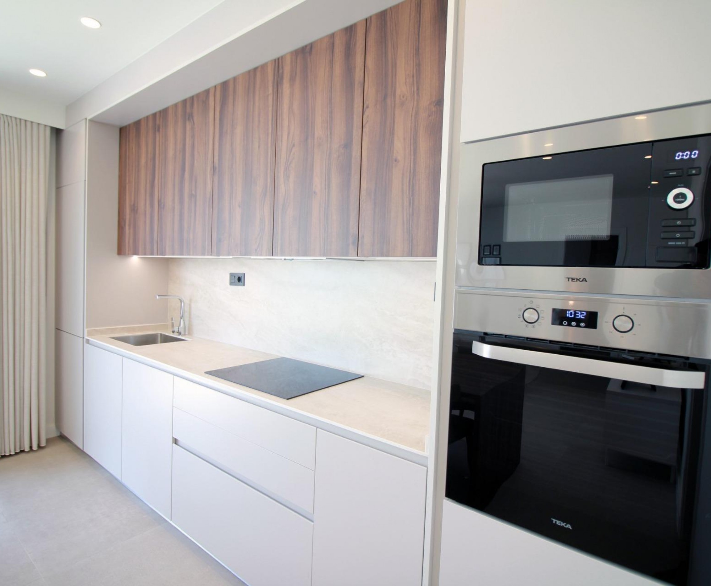 New Build - Bungalow - Pilar de la Horadada - Torre de la Horadada