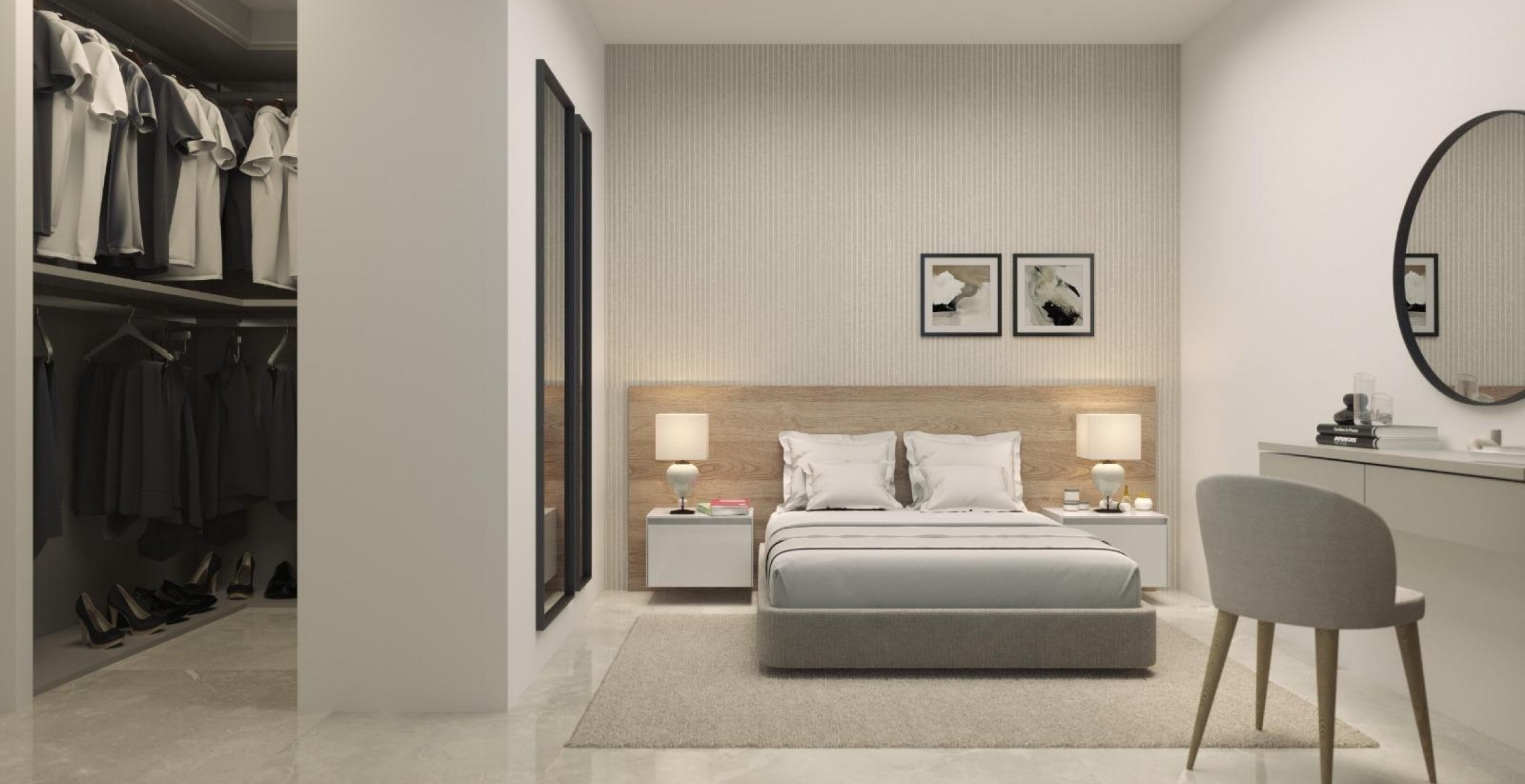 New Build - Apartment - Torrevieja - Playa de El Cura