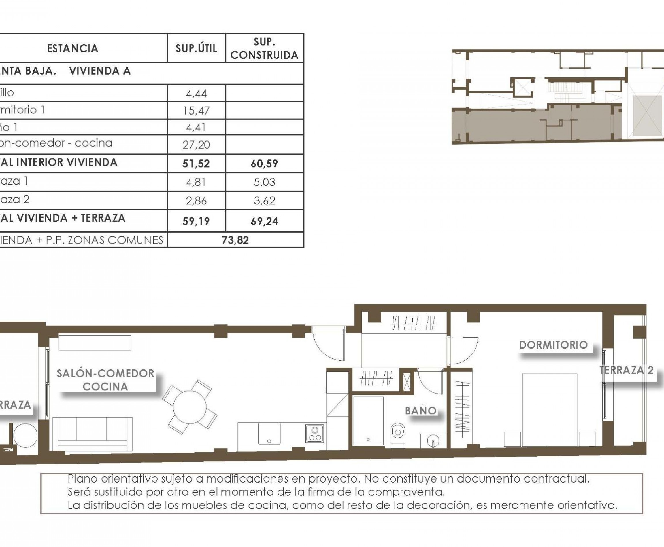 New Build - Apartment - Torrevieja - Playa de El Cura