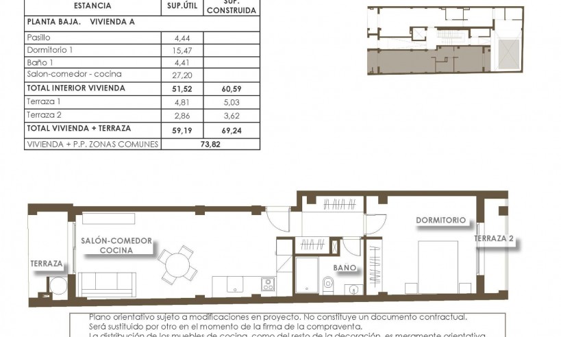 New Build - Apartment - Torrevieja - Playa de El Cura