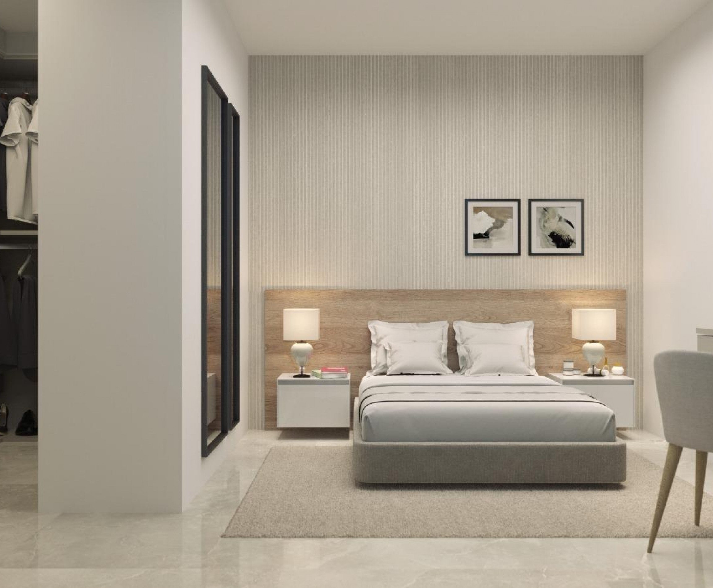 New Build - Apartment - Torrevieja - Playa de El Cura