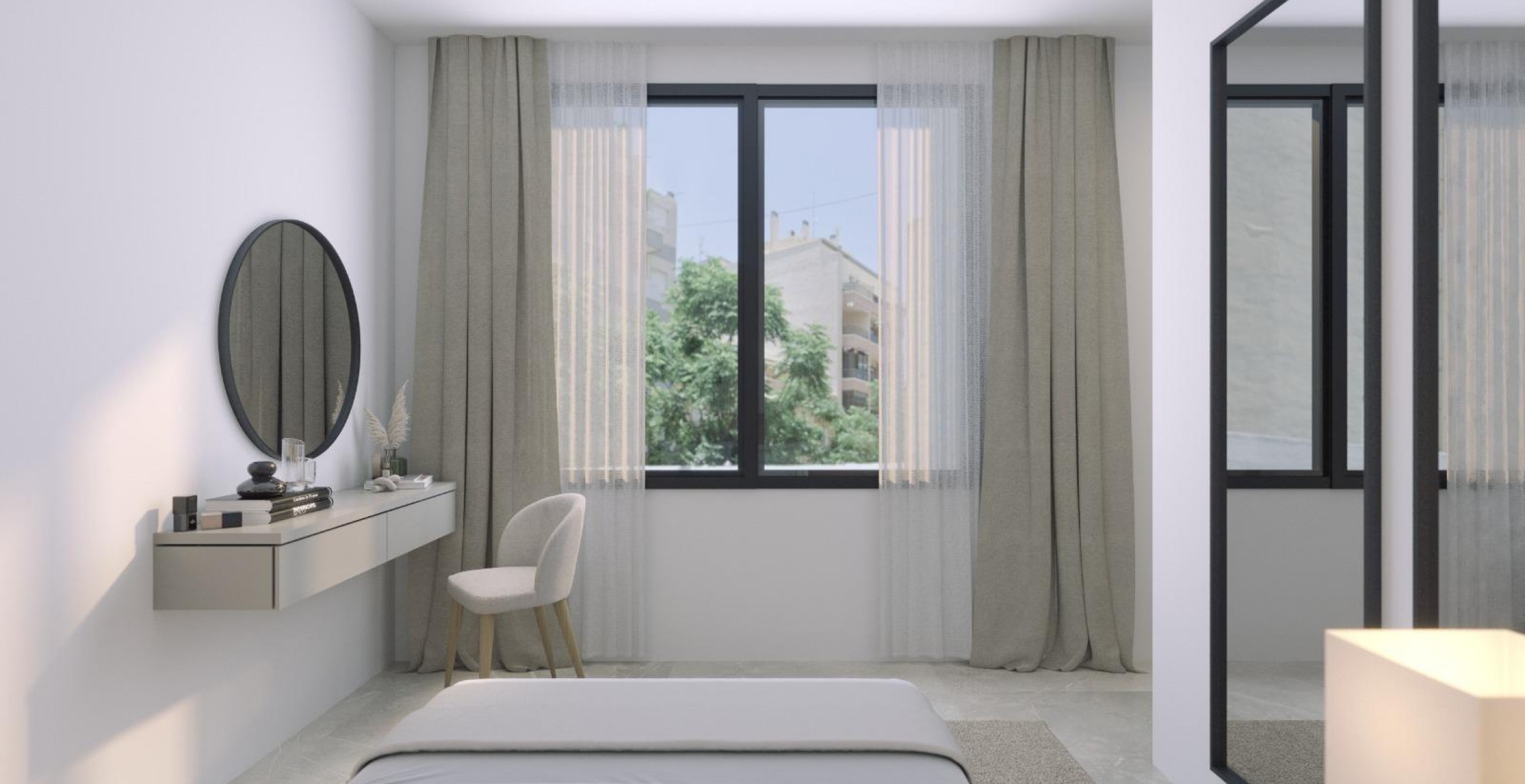 New Build - Apartment - Torrevieja - Playa de El Cura