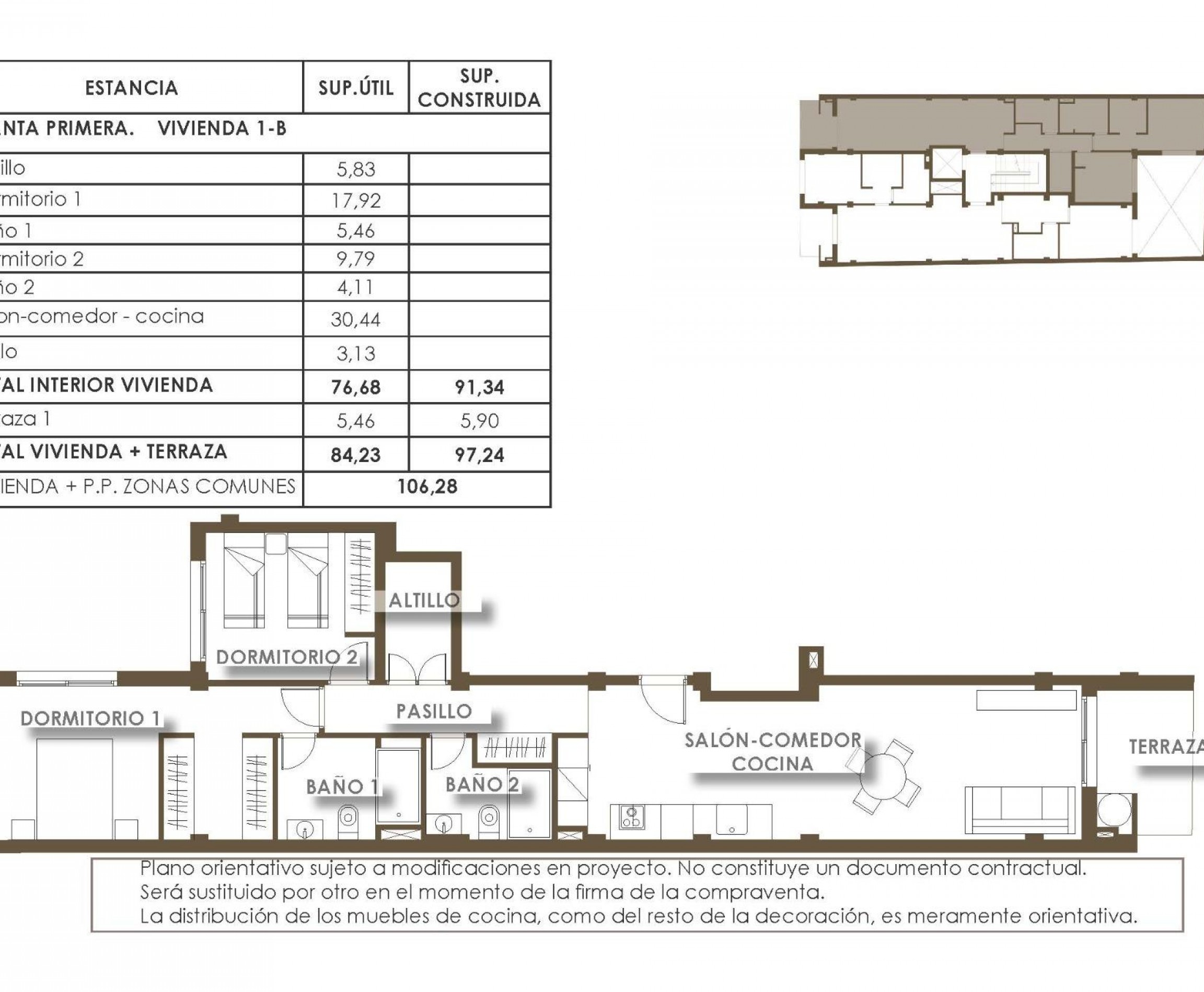 New Build - Apartment - Torrevieja - Playa de El Cura