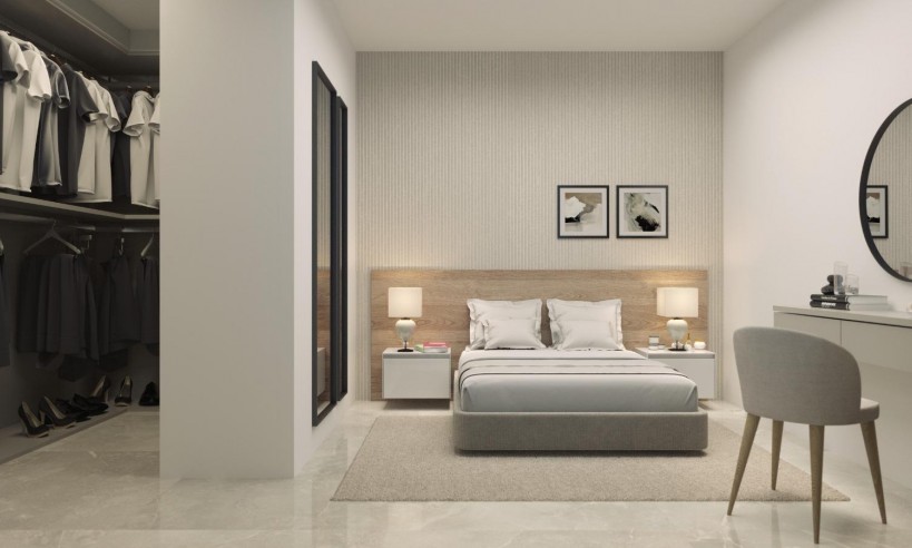 New Build - Penthouse - Torrevieja - Playa de El Cura