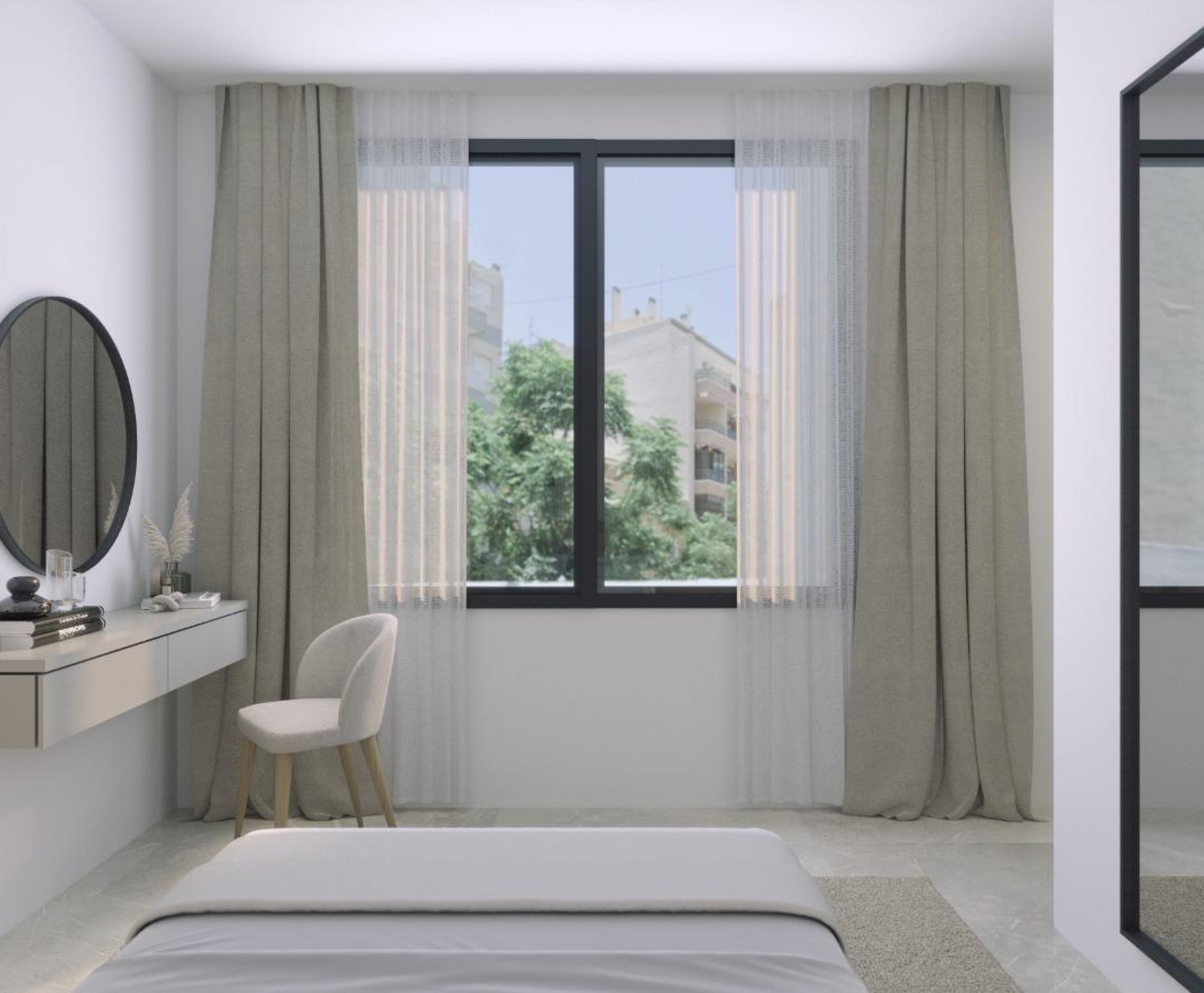 New Build - Penthouse - Torrevieja - Playa de El Cura