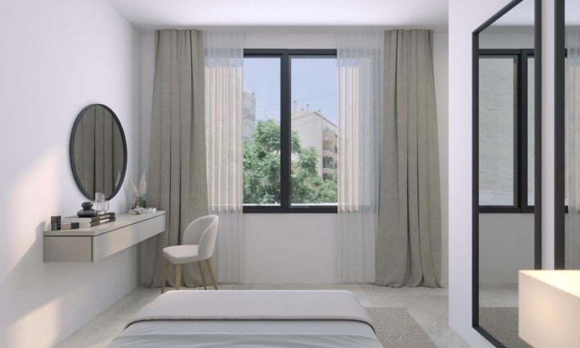 New Build - Penthouse - Torrevieja - Playa de El Cura