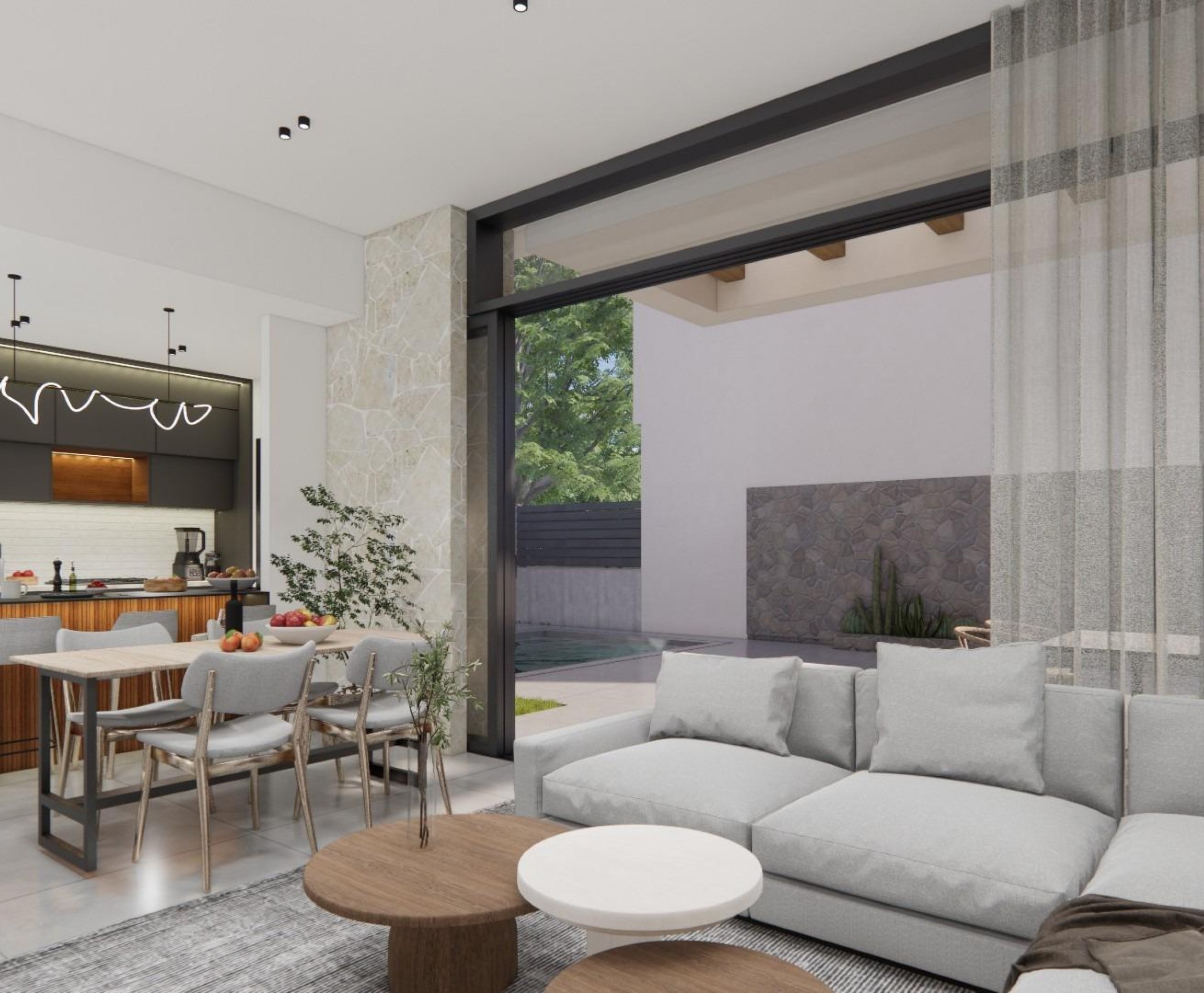 New Build - Villa - Los Montesinos - La Herrada