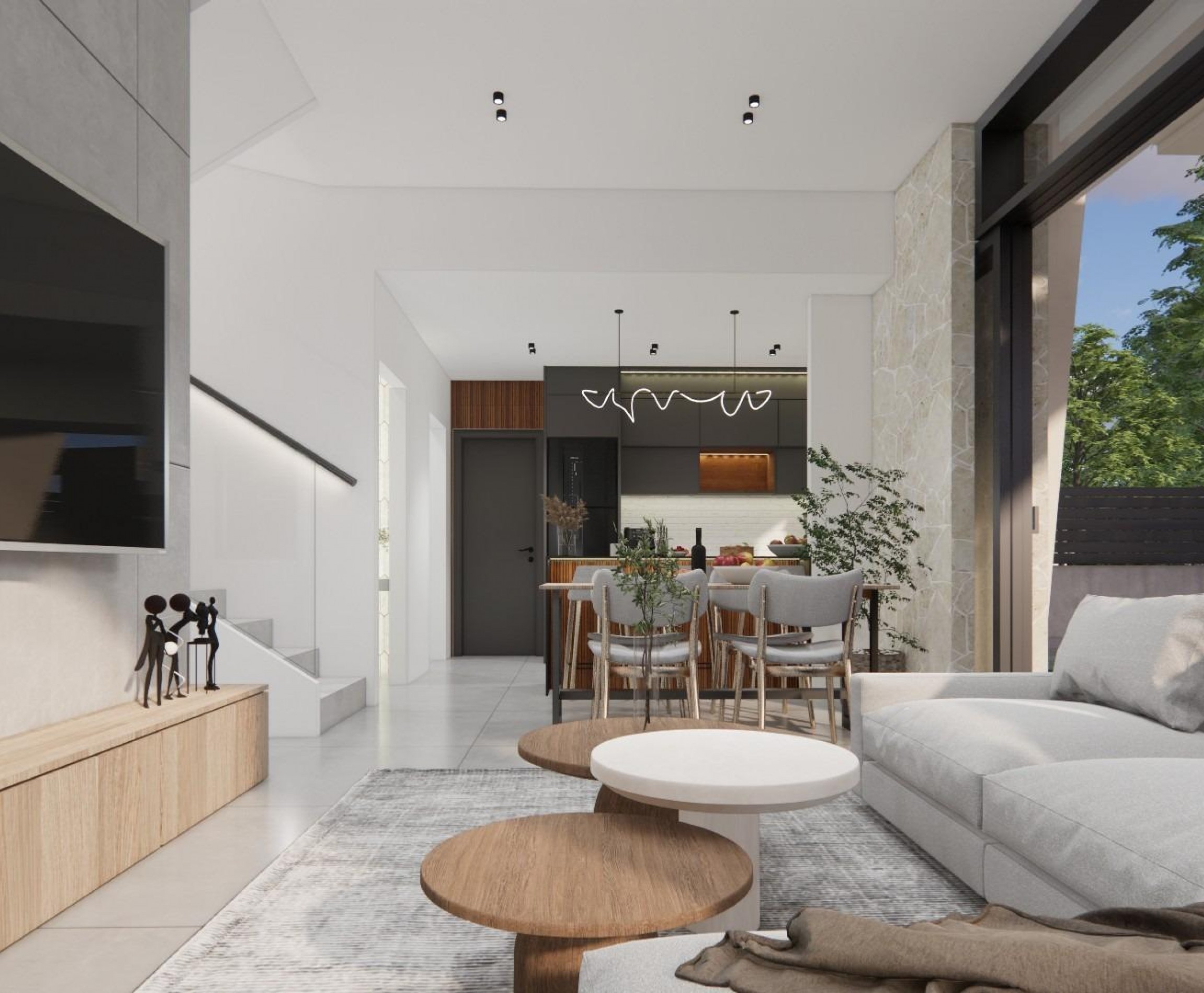 New Build - Villa - Los Montesinos - La Herrada