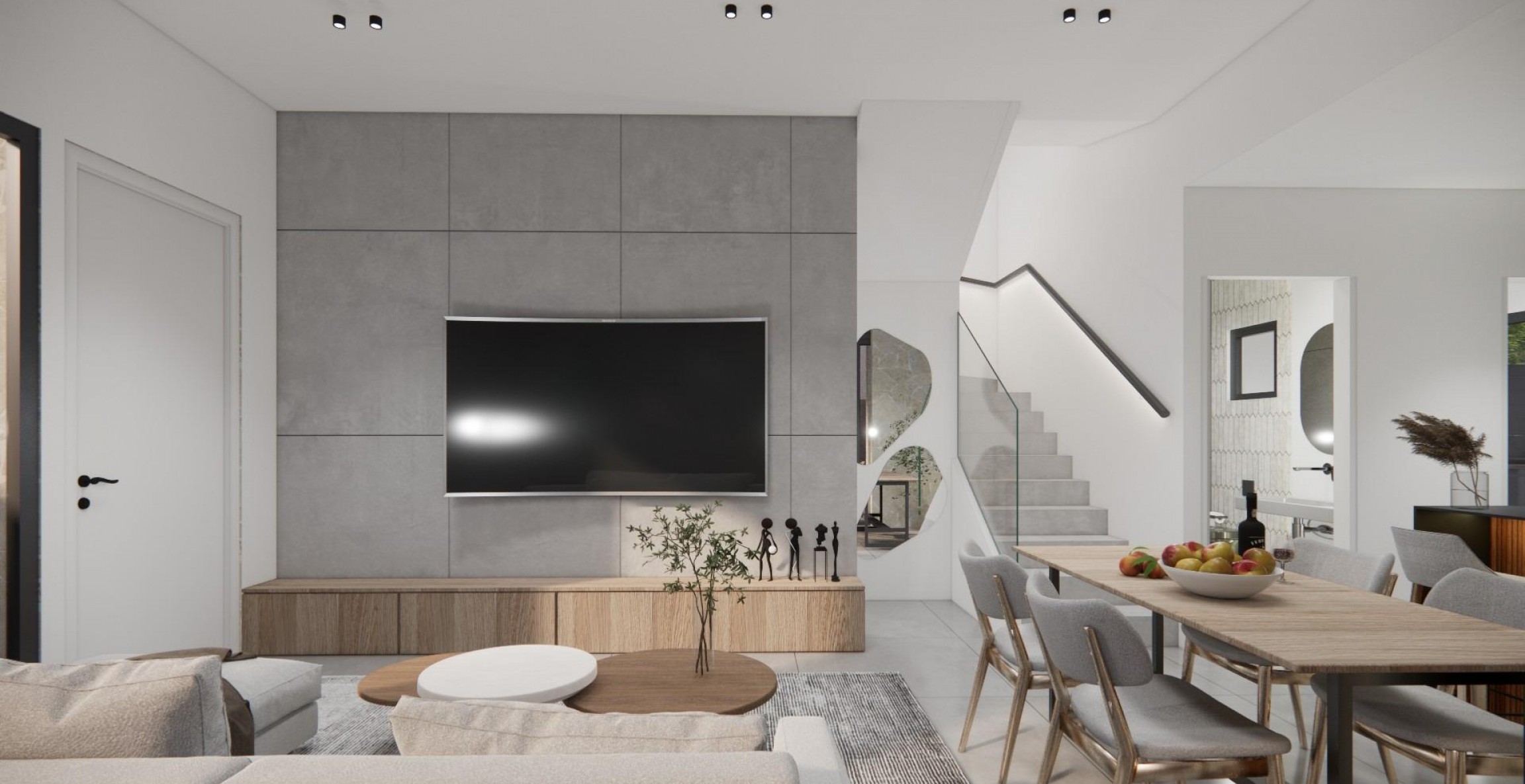 New Build - Villa - Los Montesinos - La Herrada