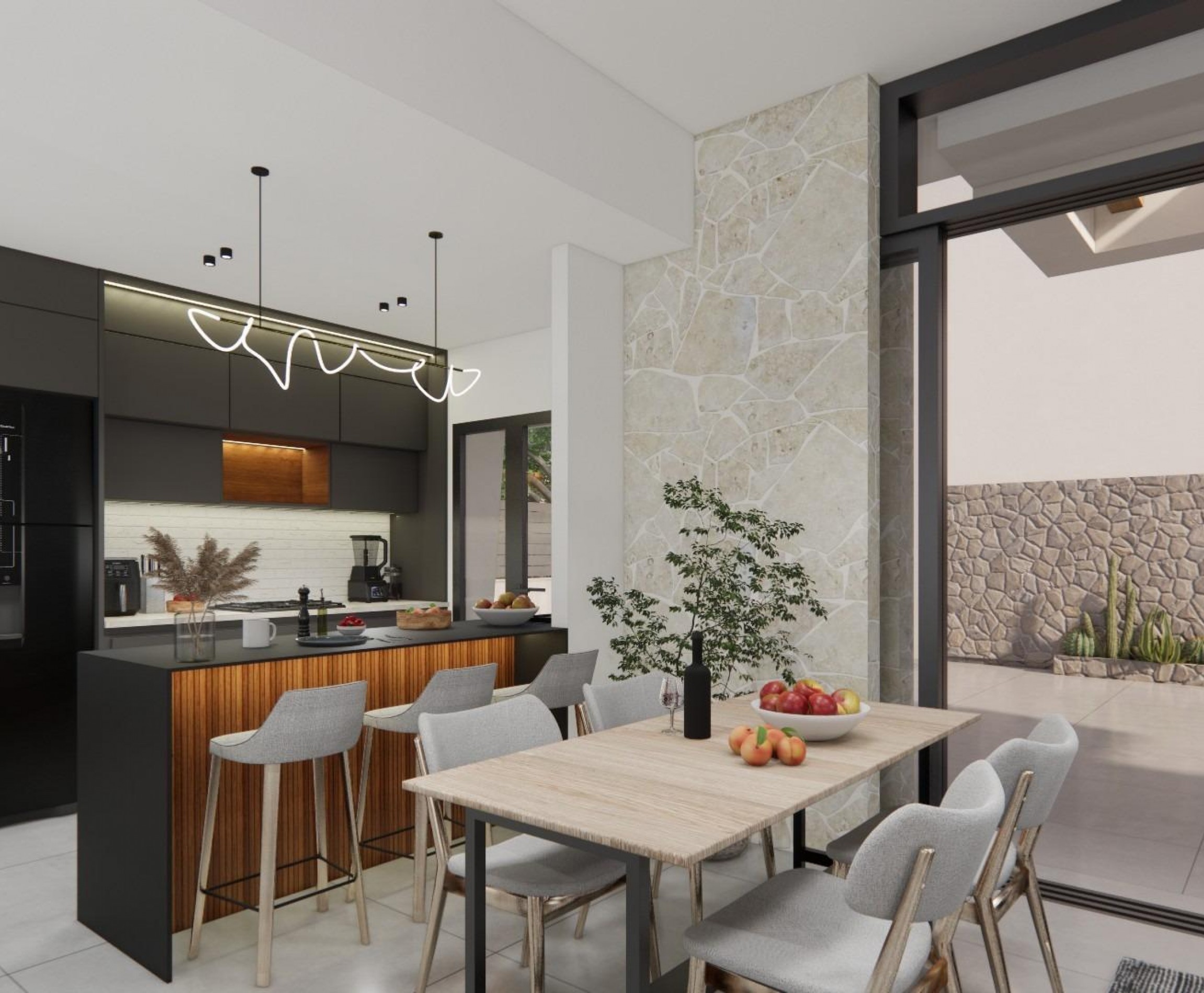 New Build - Villa - Los Montesinos - La Herrada