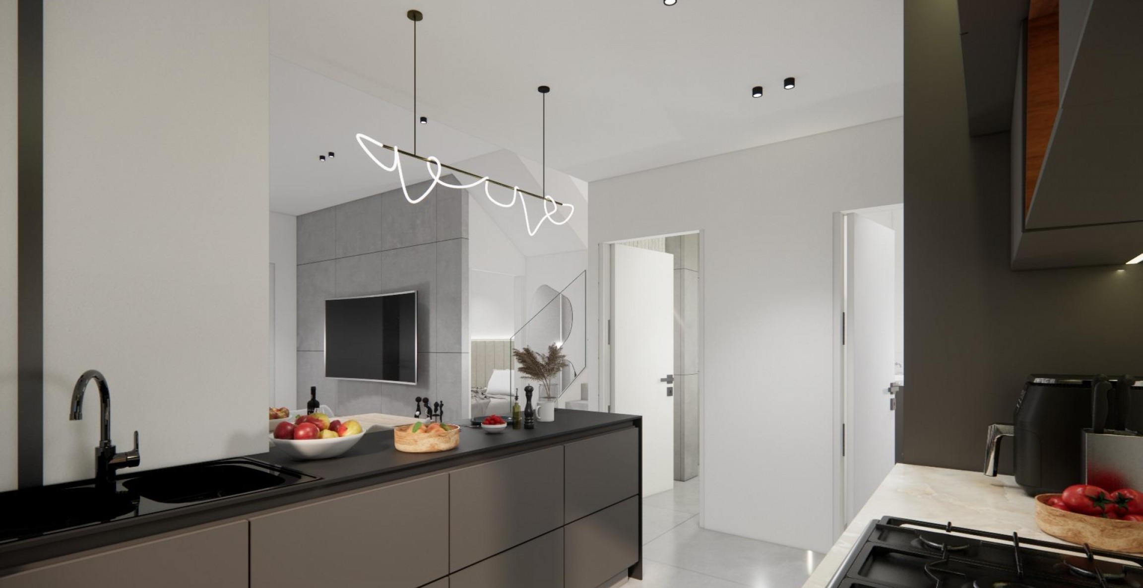 New Build - Villa - Los Montesinos - La Herrada