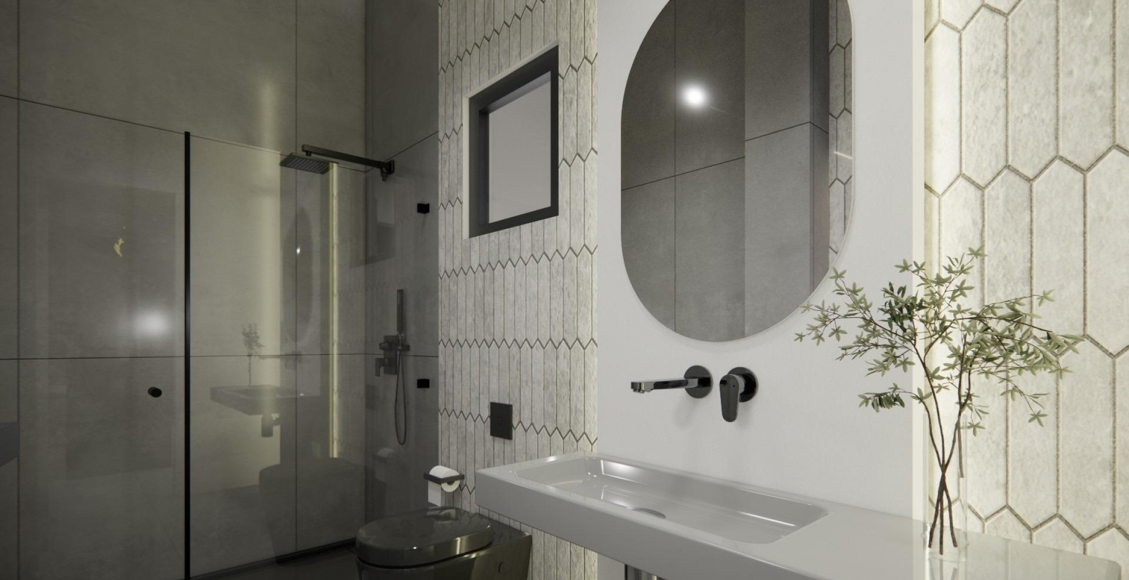 New Build - Villa - Los Montesinos - La Herrada