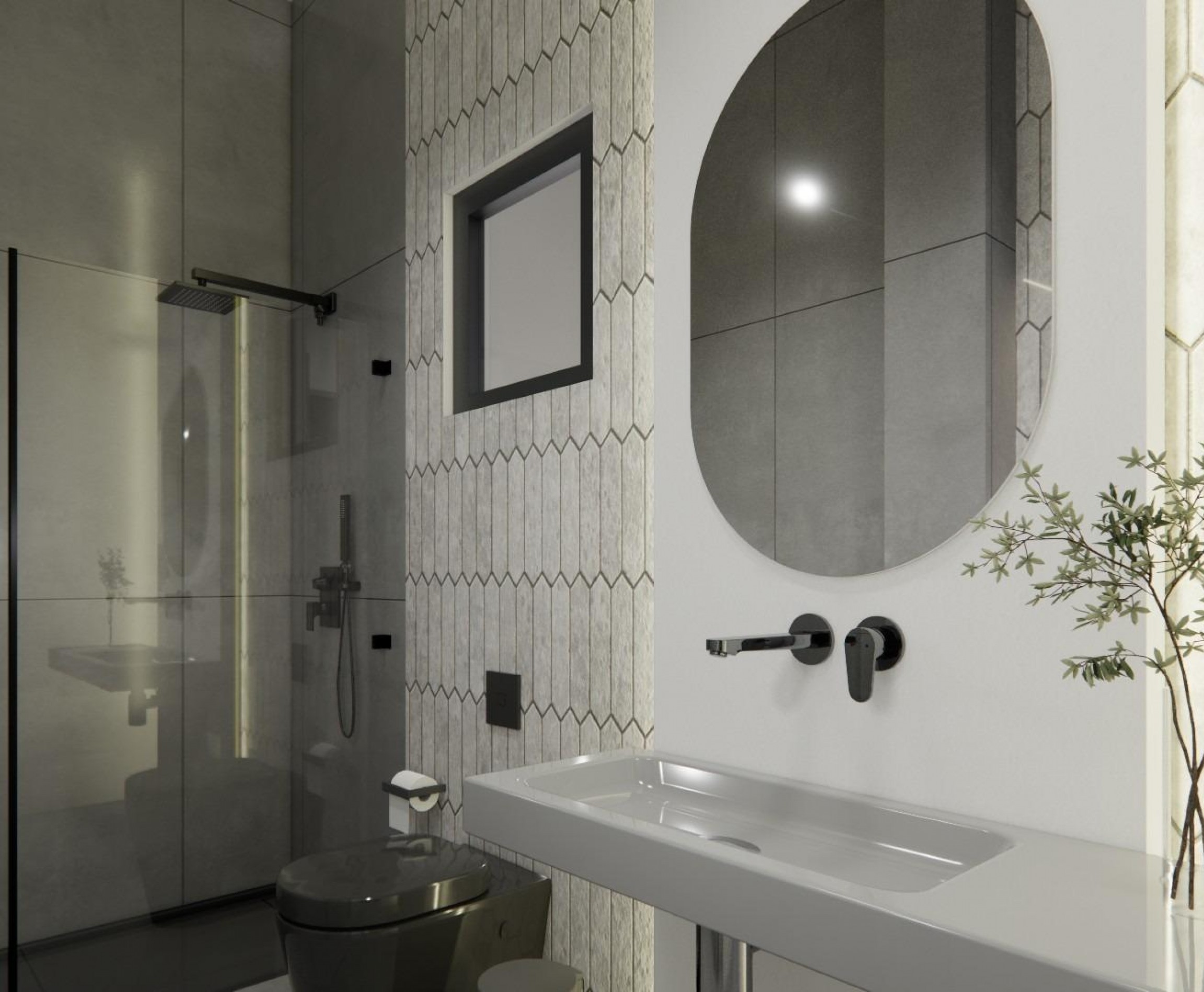 New Build - Villa - Los Montesinos - La Herrada