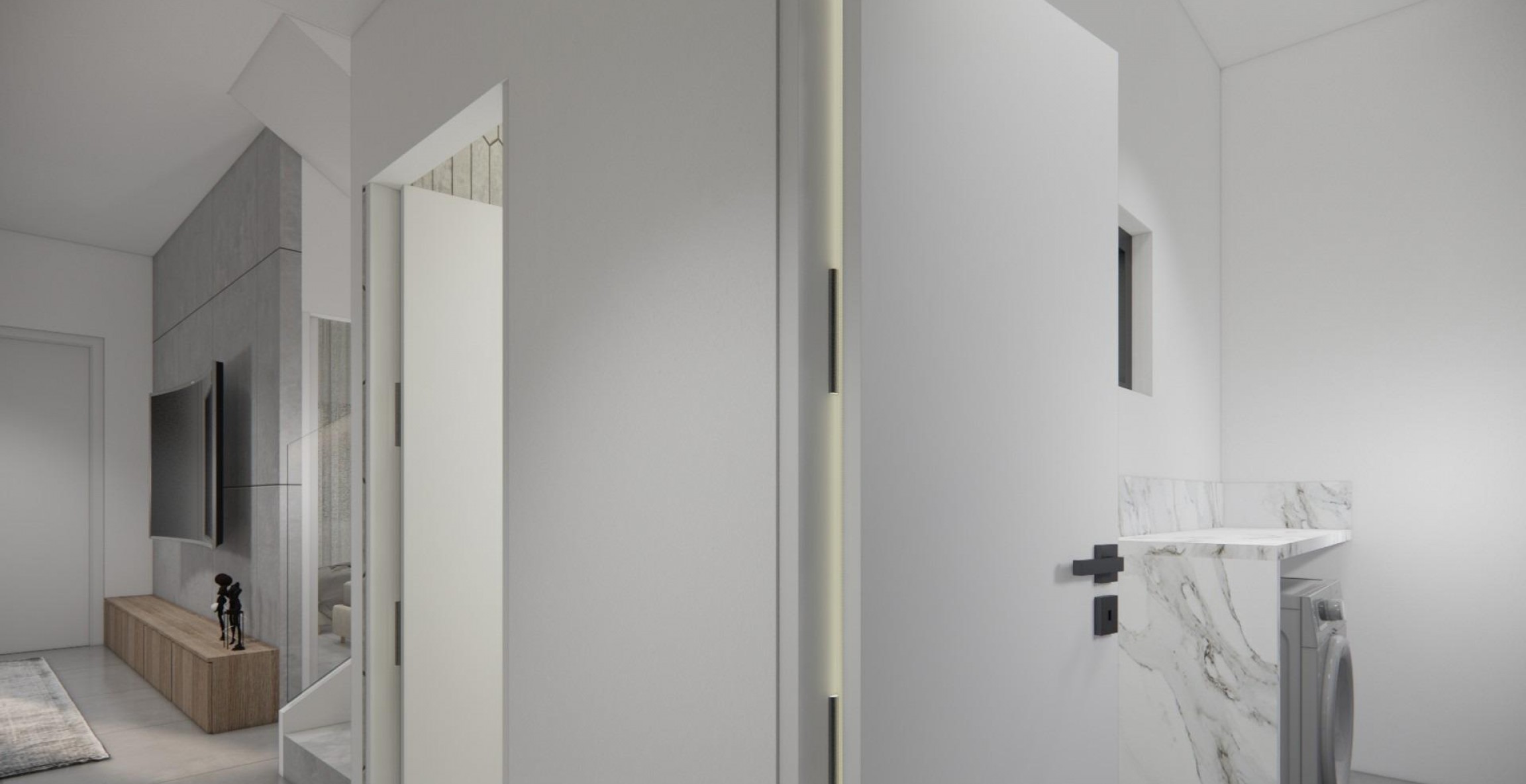 New Build - Villa - Los Montesinos - La Herrada