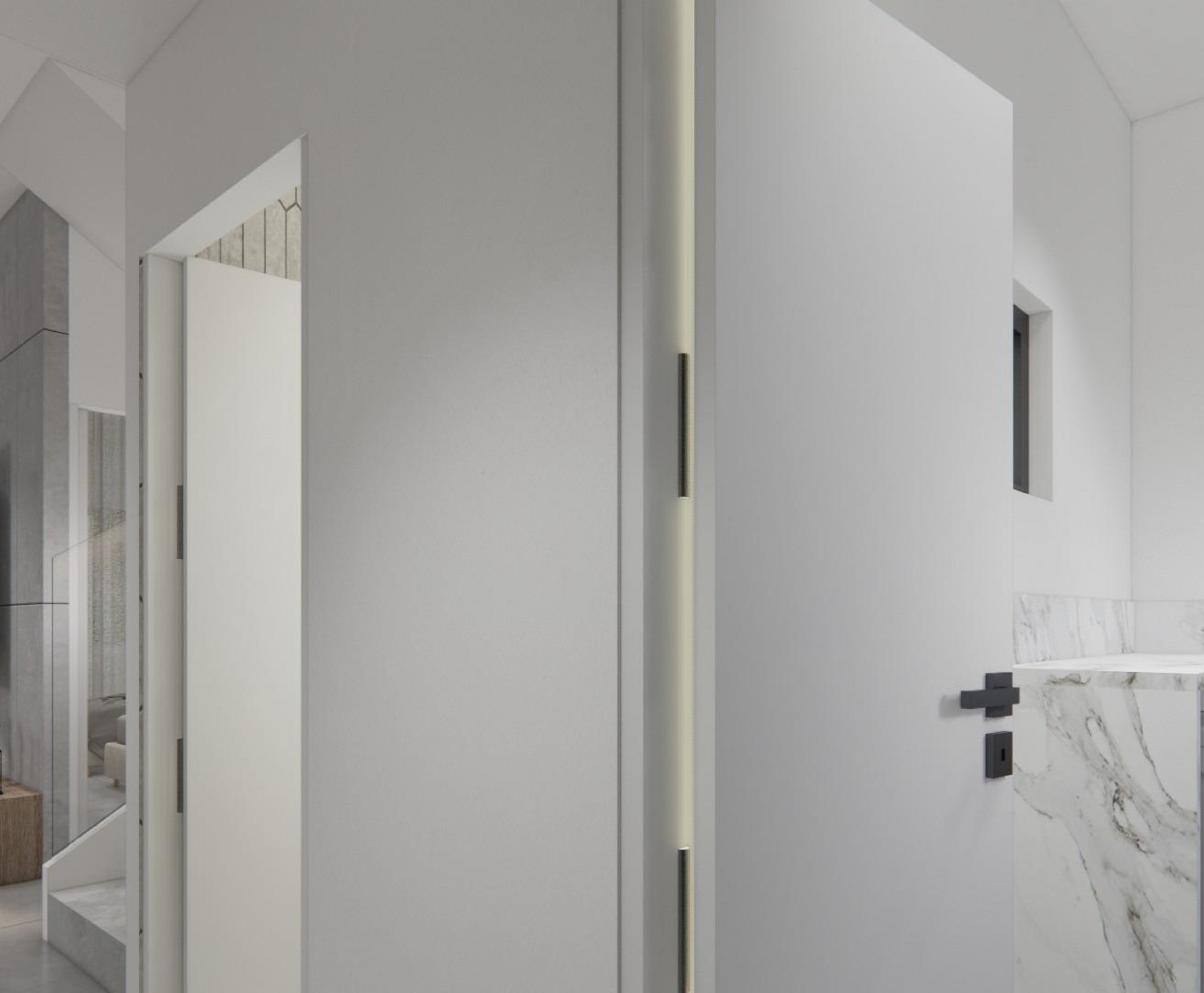 New Build - Villa - Los Montesinos - La Herrada