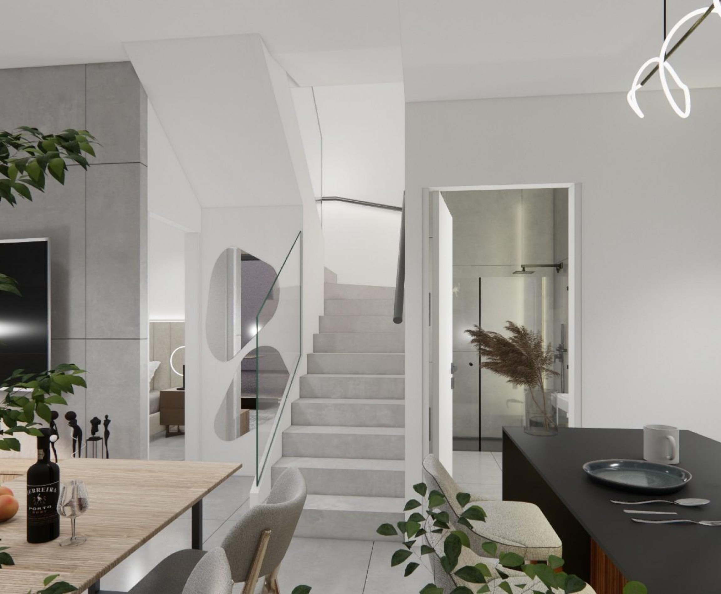 New Build - Villa - Los Montesinos - La Herrada