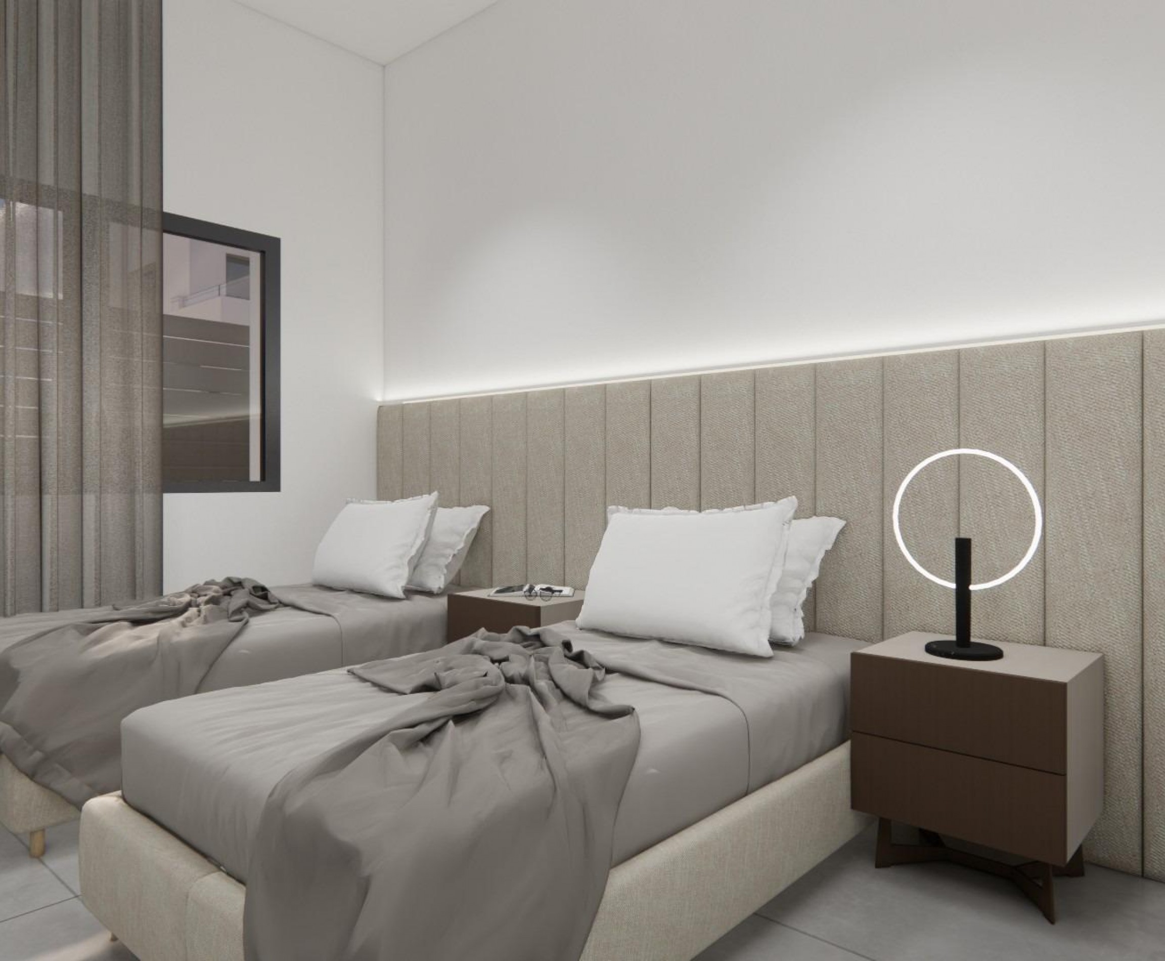 New Build - Villa - Los Montesinos - La Herrada