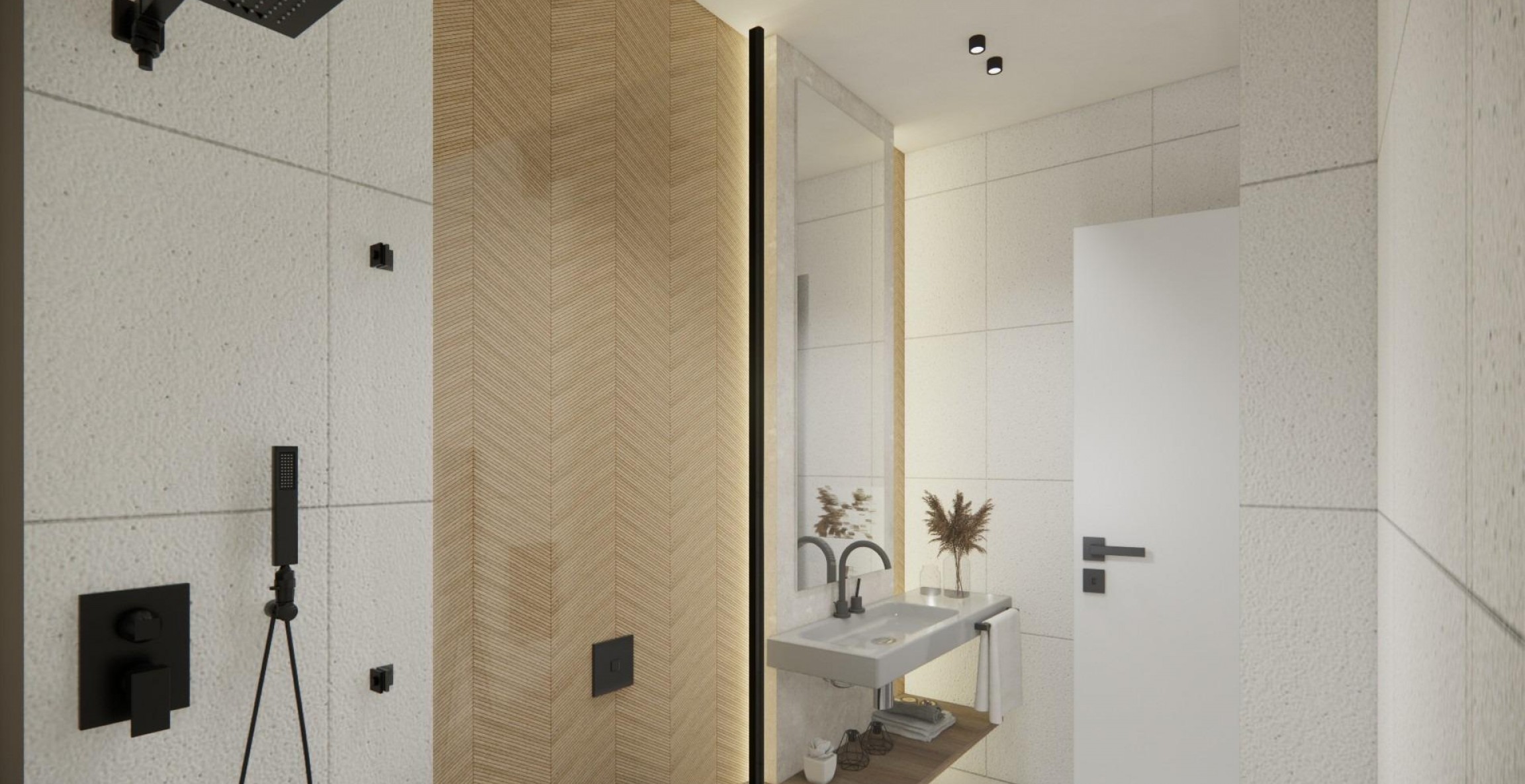 New Build - Villa - Los Montesinos - La Herrada