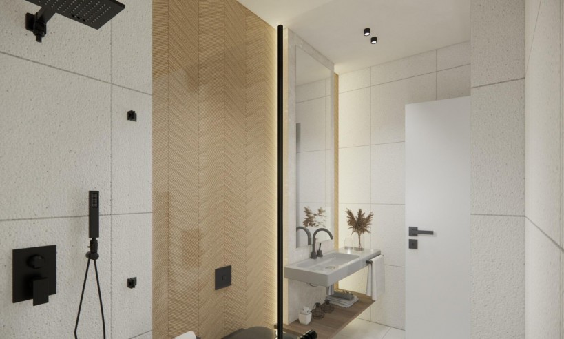 New Build - Villa - Los Montesinos - La Herrada