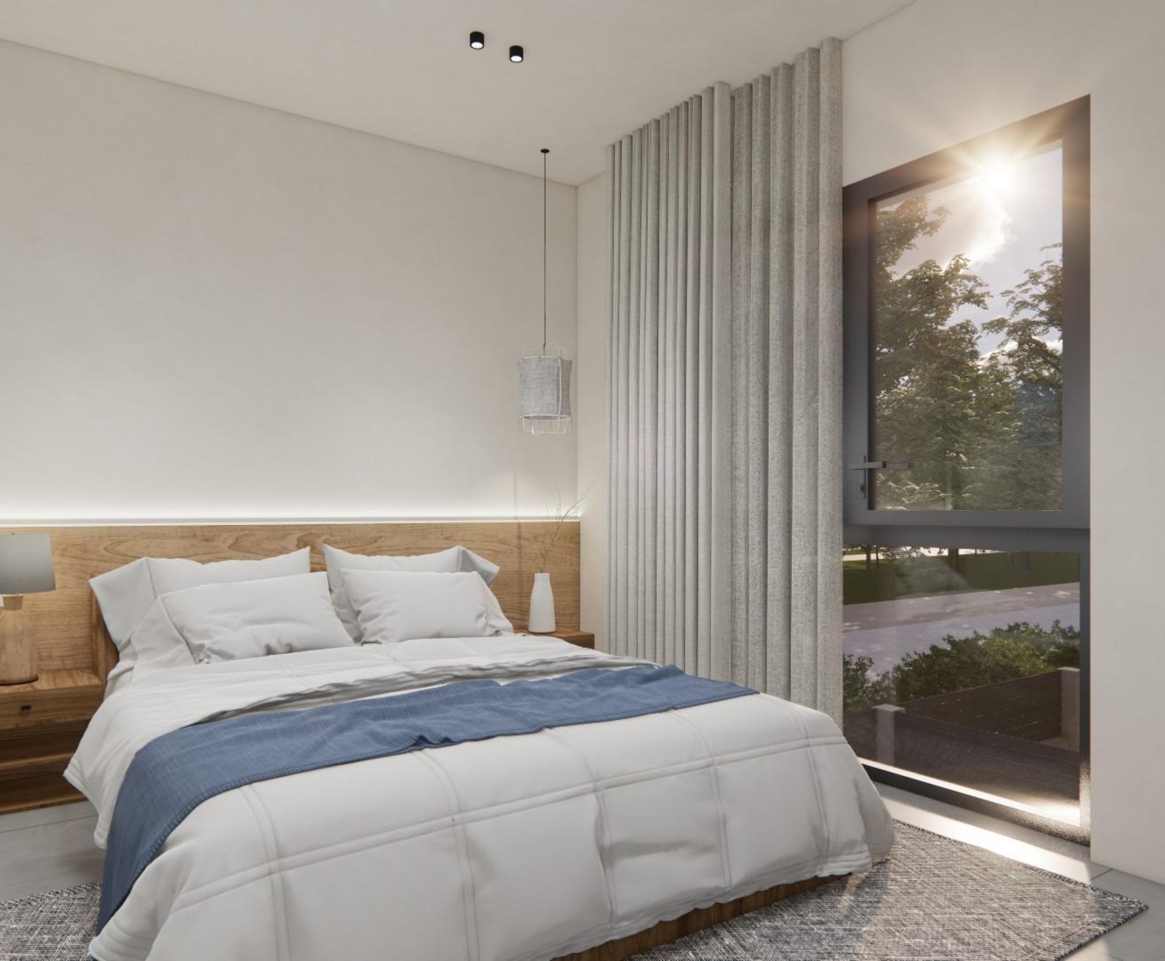 New Build - Villa - Los Montesinos - La Herrada