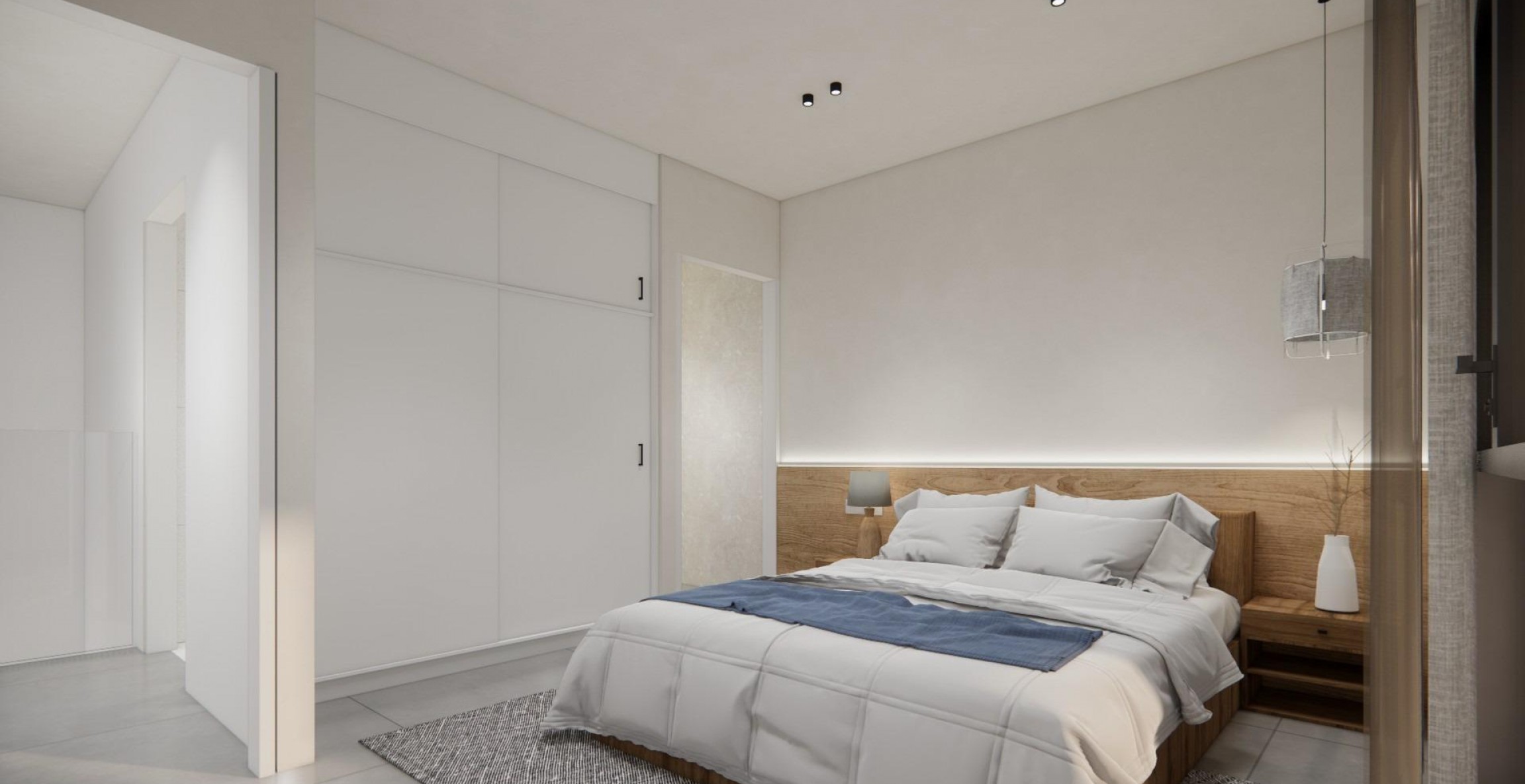 New Build - Villa - Los Montesinos - La Herrada