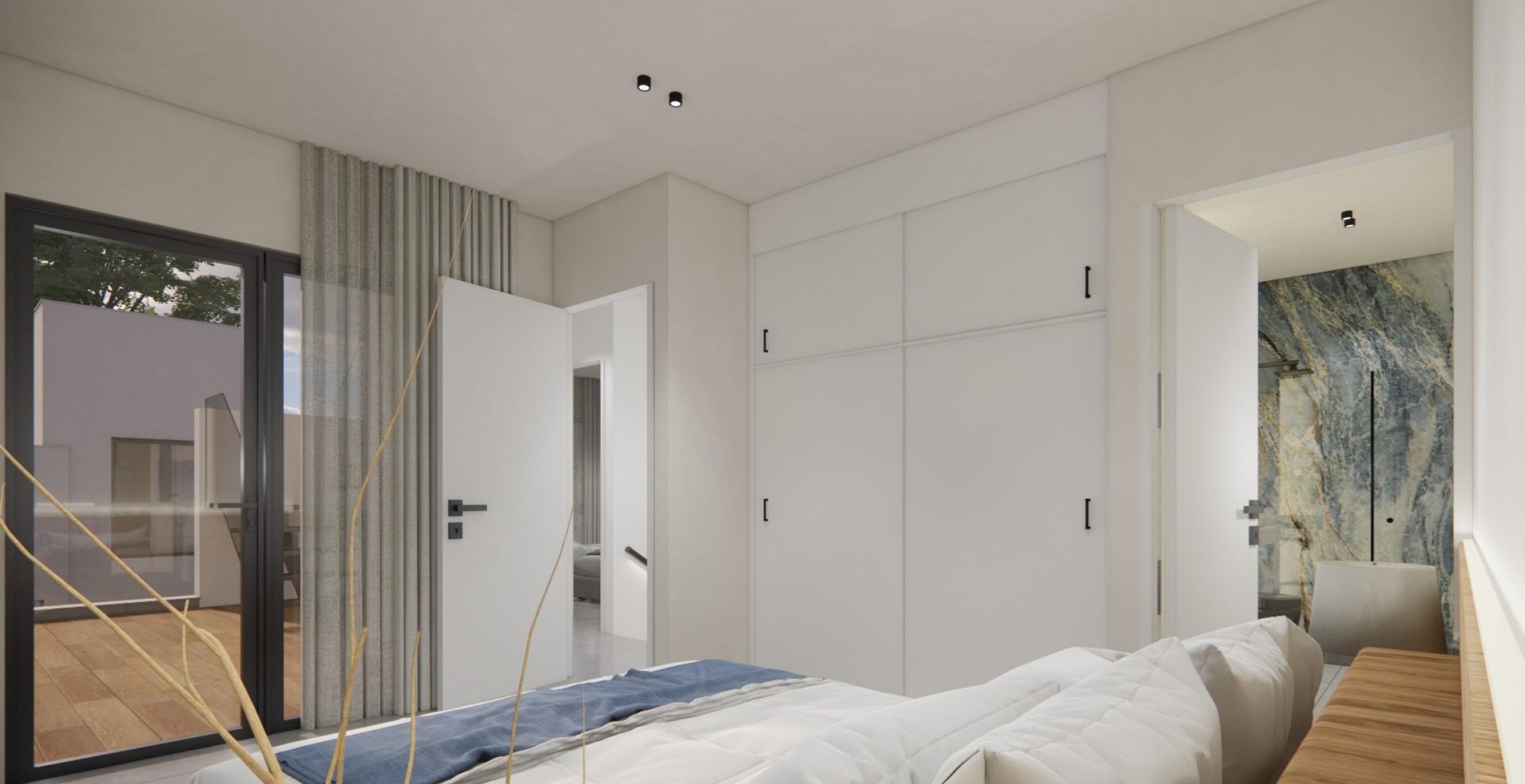 New Build - Villa - Los Montesinos - La Herrada