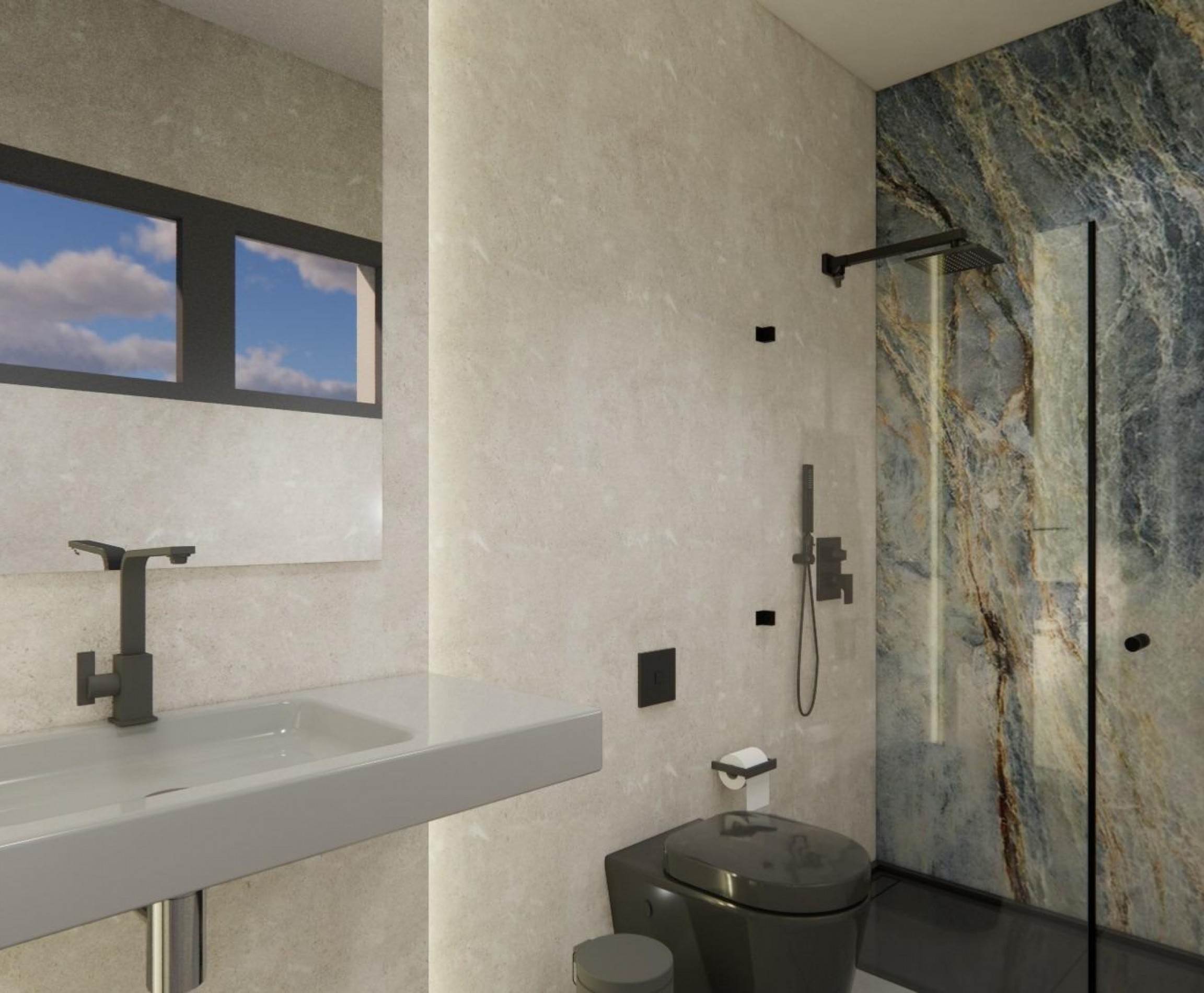 New Build - Villa - Los Montesinos - La Herrada