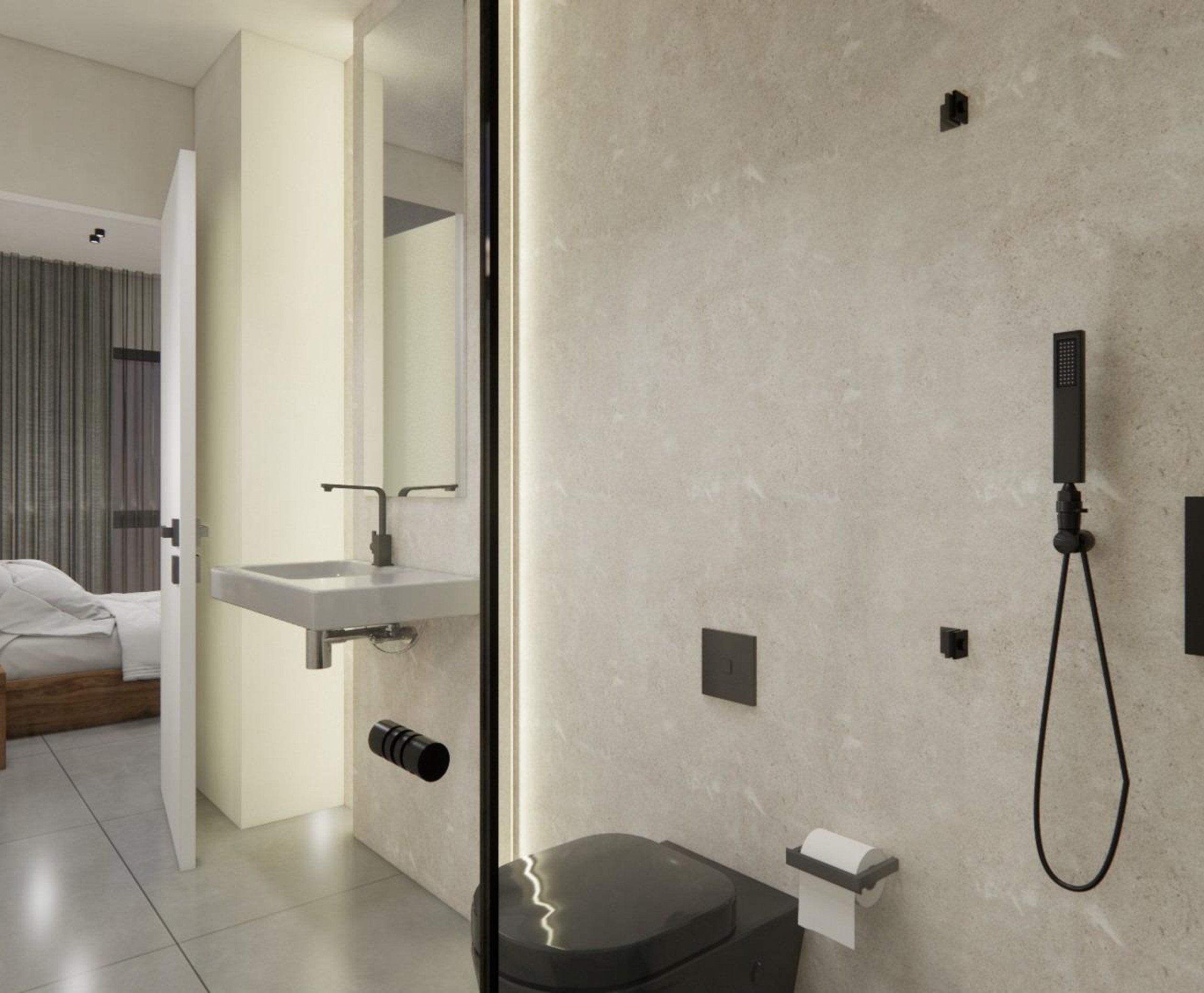 New Build - Villa - Los Montesinos - La Herrada