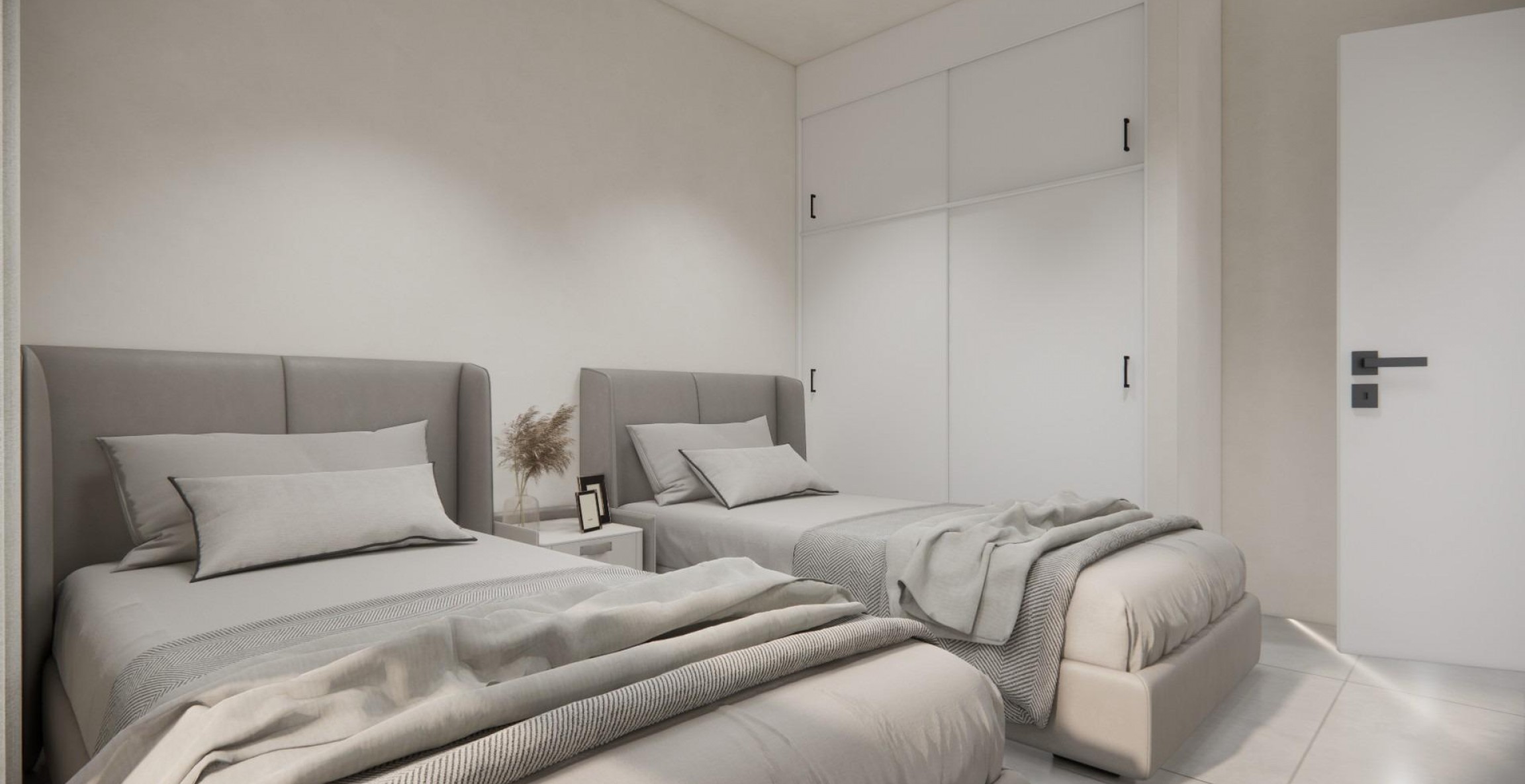 New Build - Villa - Los Montesinos - La Herrada