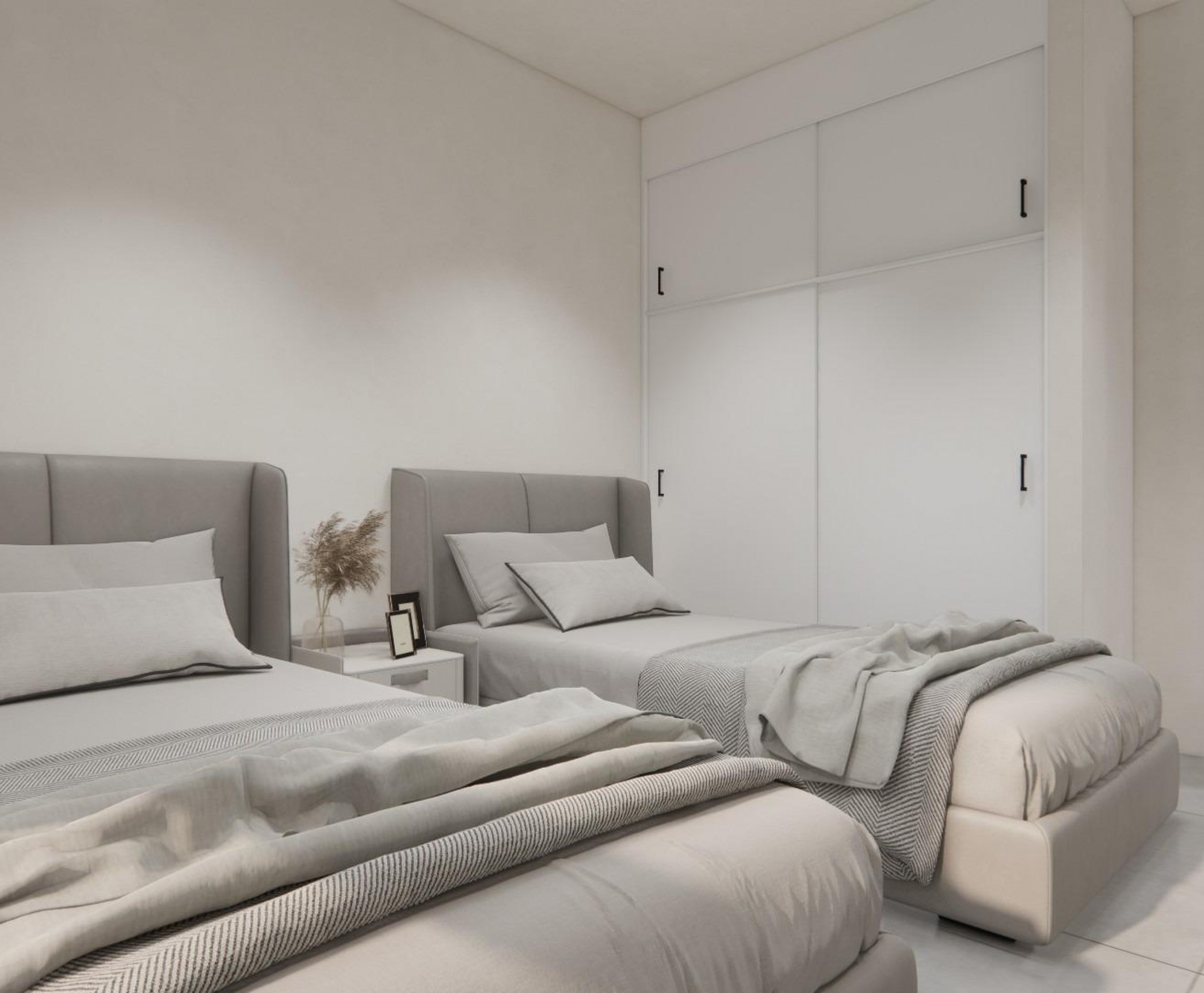 New Build - Villa - Los Montesinos - La Herrada