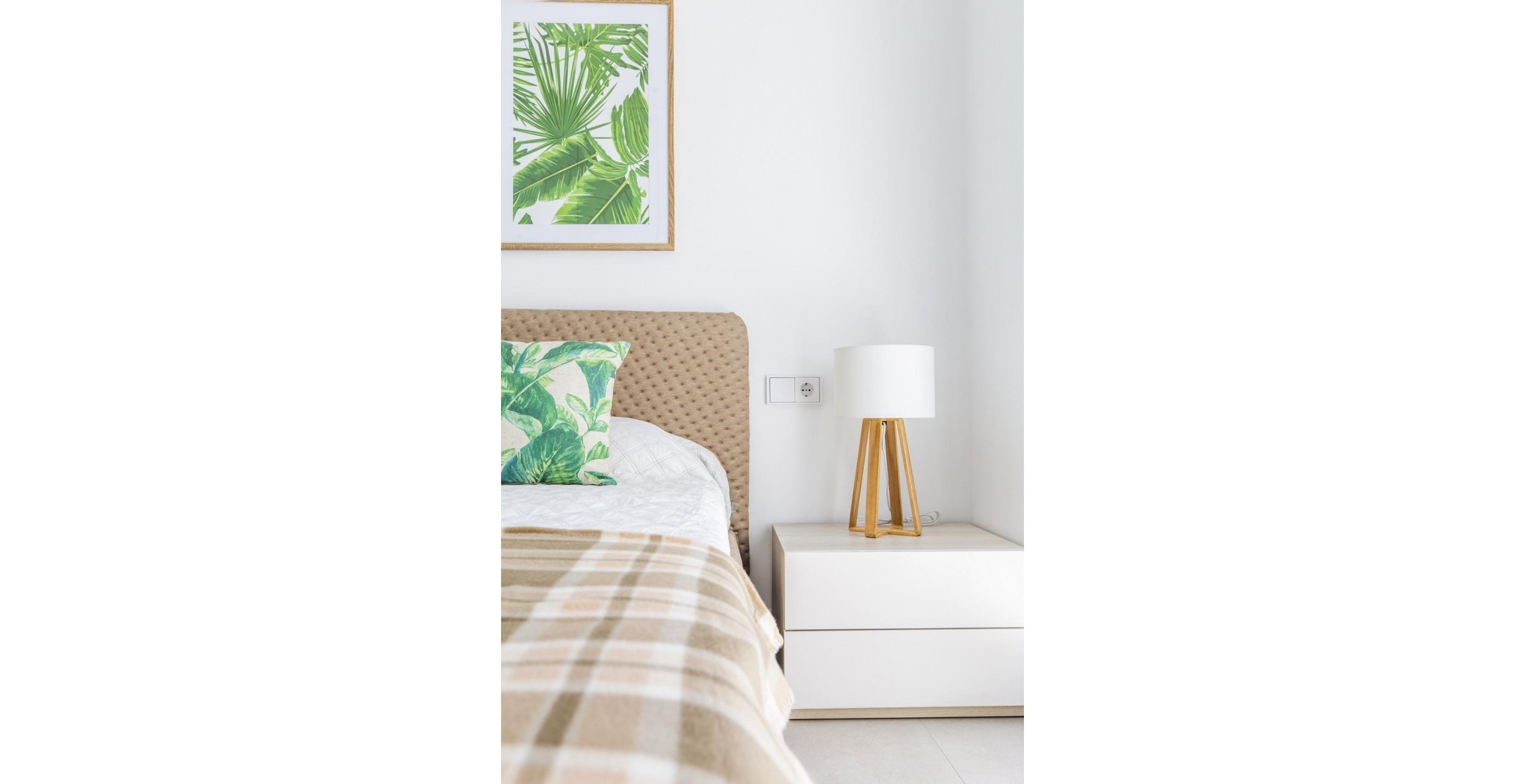 New Build - Villa - San Javier - Parque de los Leones