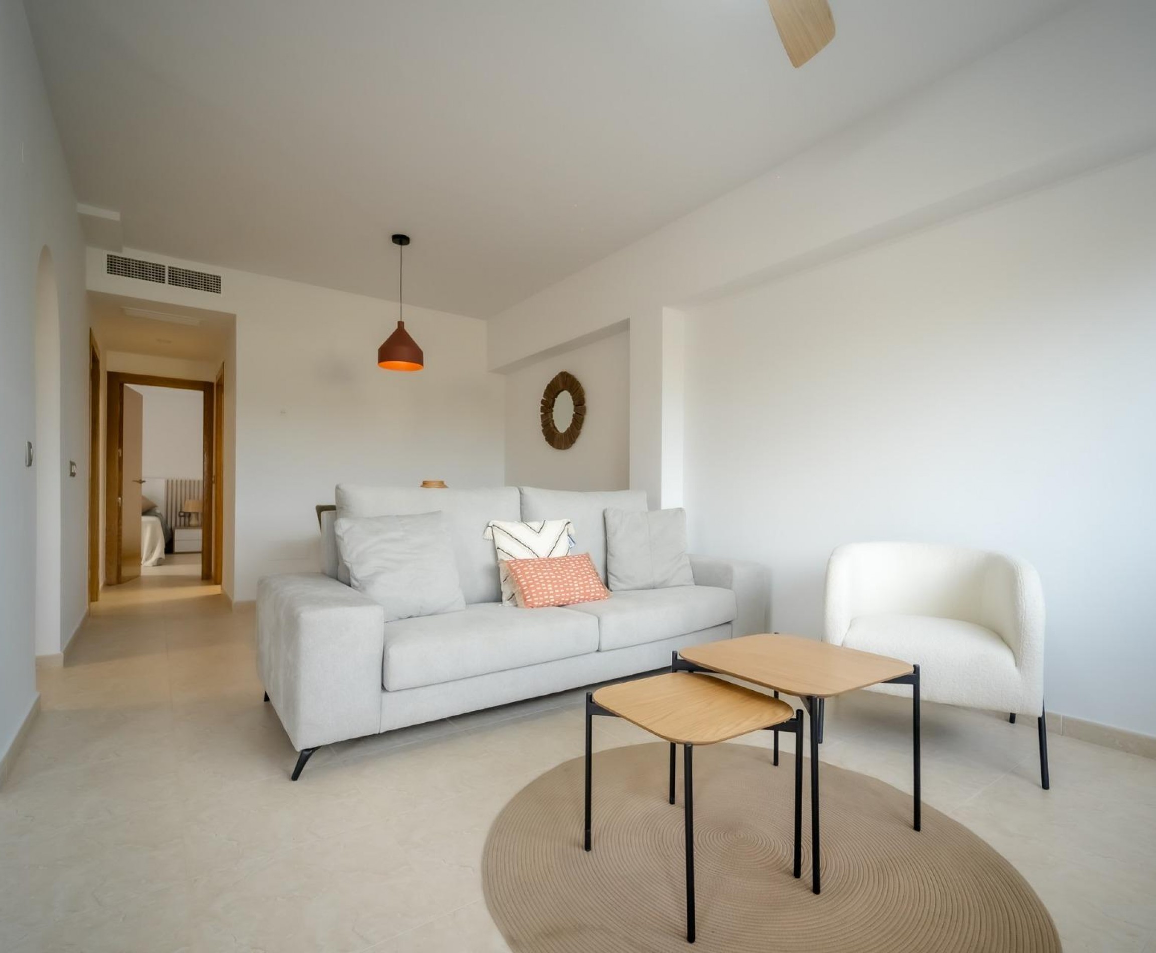 New Build - Penthouse - Cuevas Del Almanzora - Herrerias