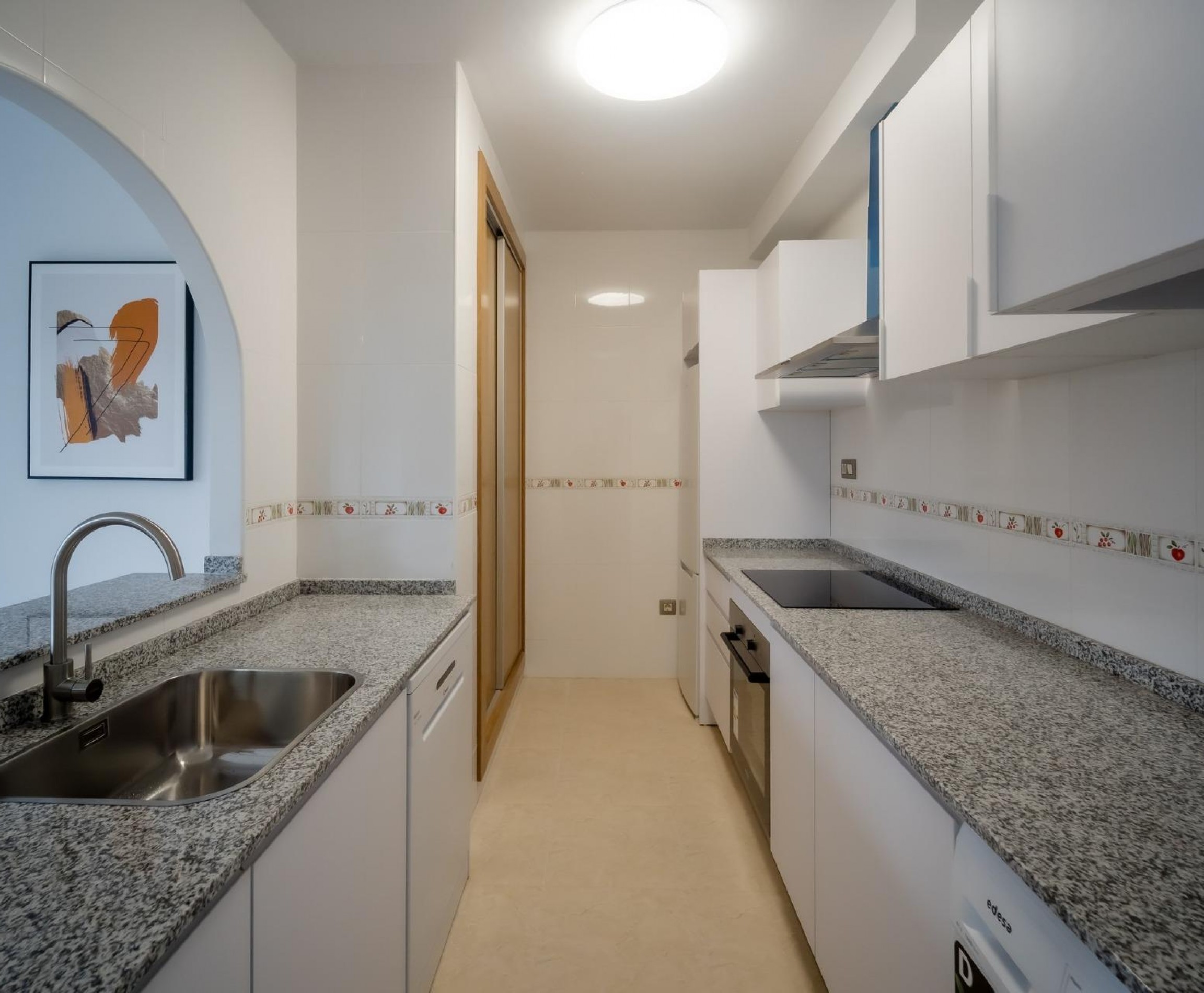 New Build - Penthouse - Cuevas Del Almanzora - Herrerias