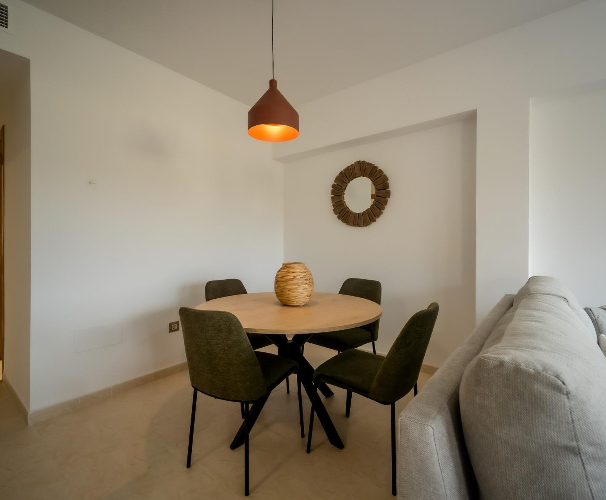 New Build - Penthouse - Cuevas Del Almanzora - Herrerias