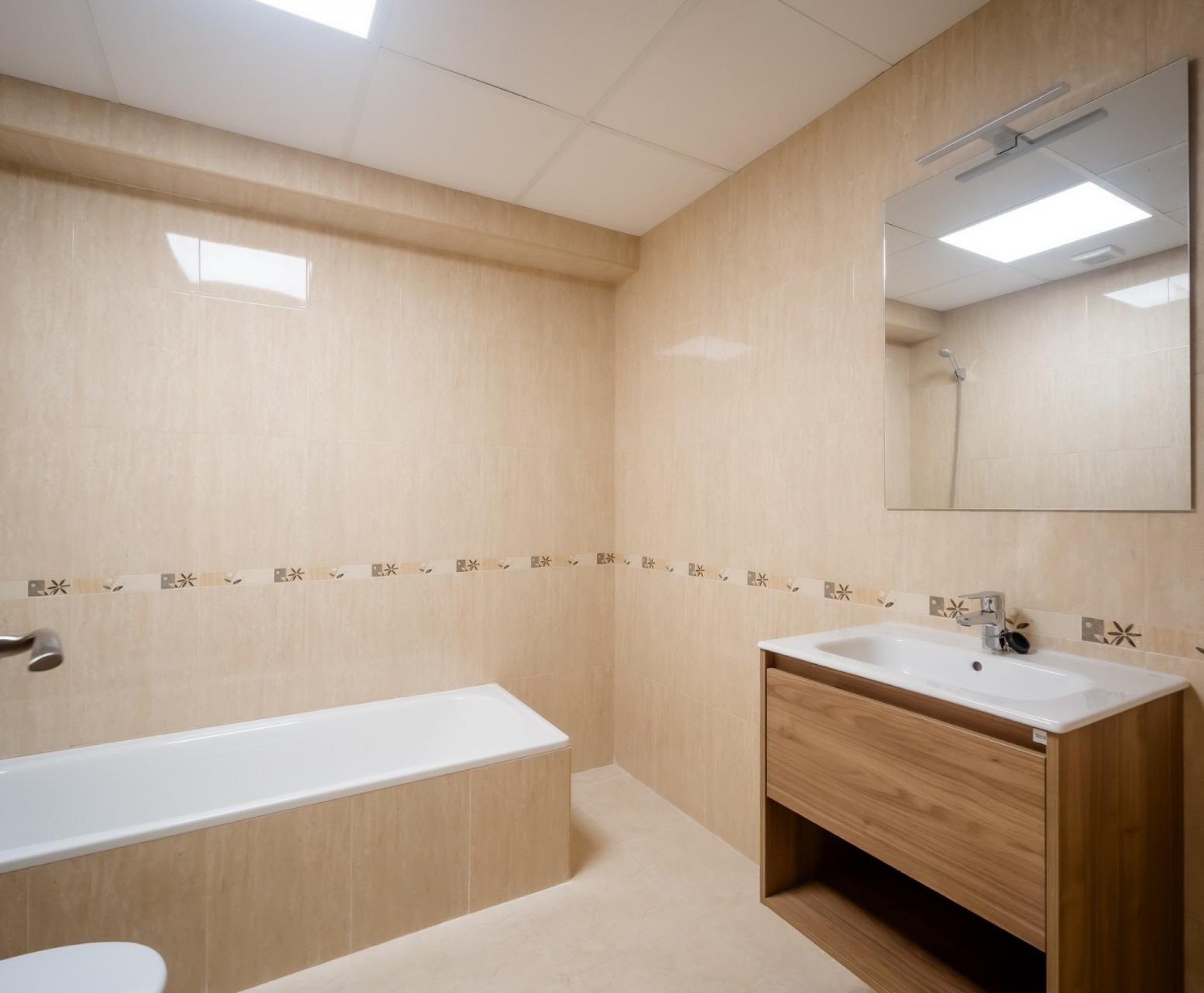 New Build - Penthouse - Cuevas Del Almanzora - Herrerias