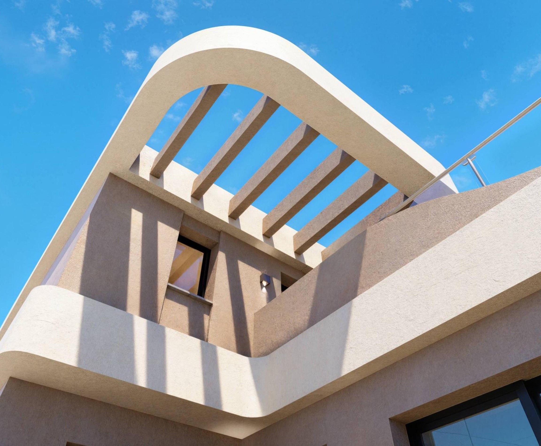 New Build - Villa - Daya Nueva - Pueblo