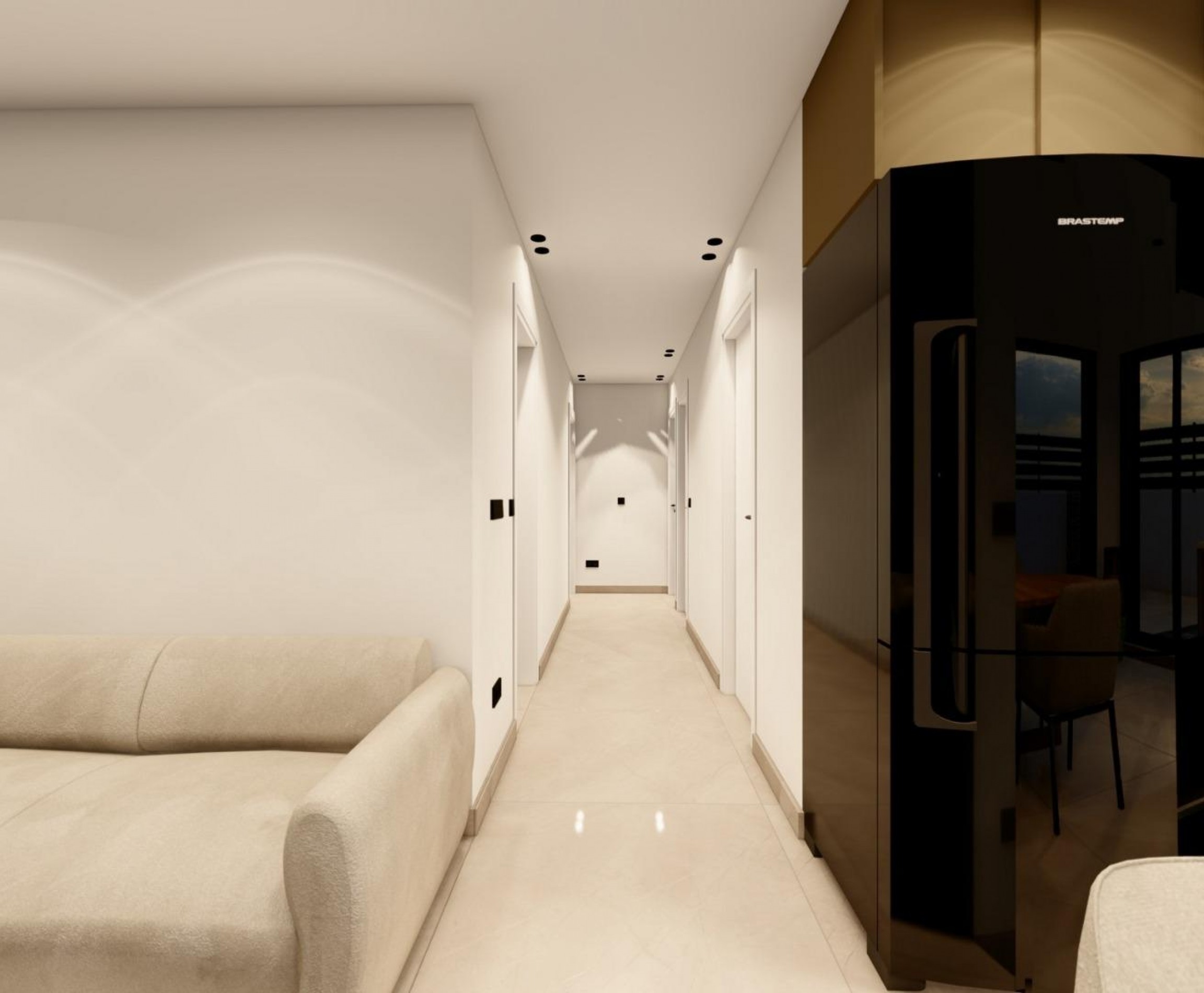 New Build - Villa - Benijofar - Urb. Monteazul