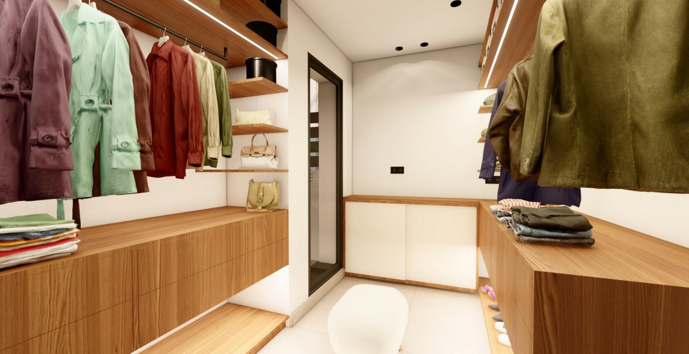 New Build - Villa - Benijofar - Urb. Monteazul