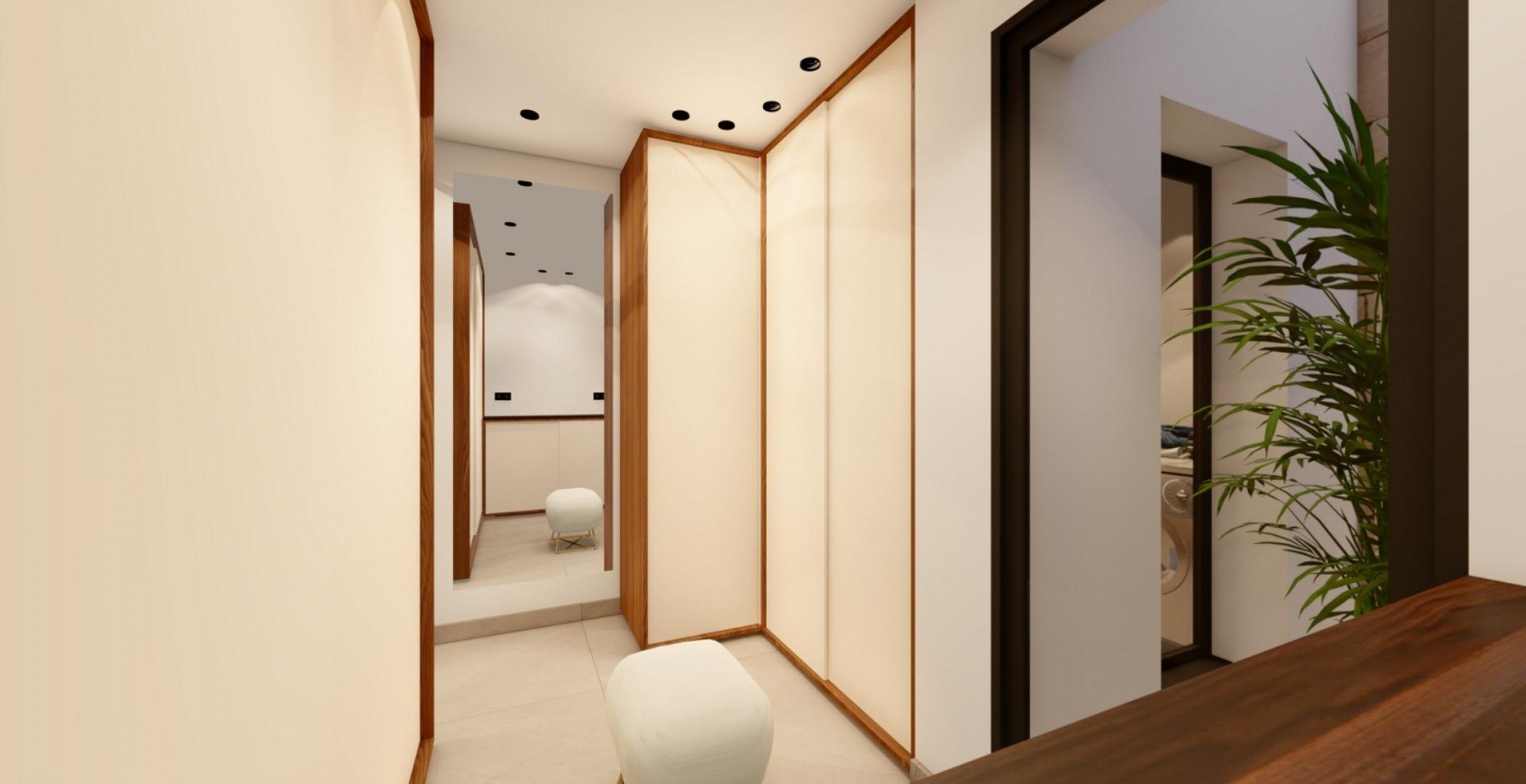 New Build - Villa - Benijofar - Urb. Monteazul