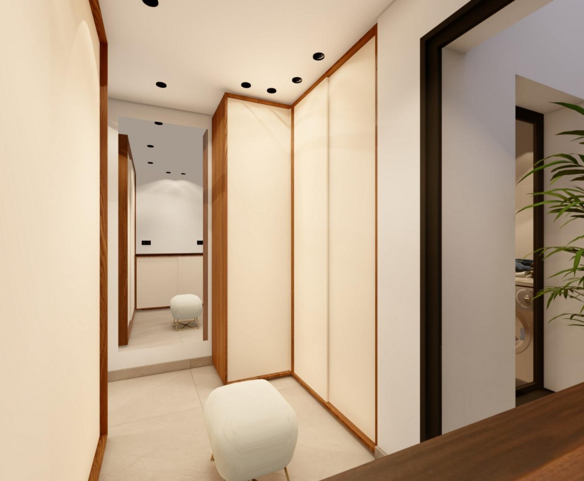 New Build - Villa - Benijofar - Urb. Monteazul