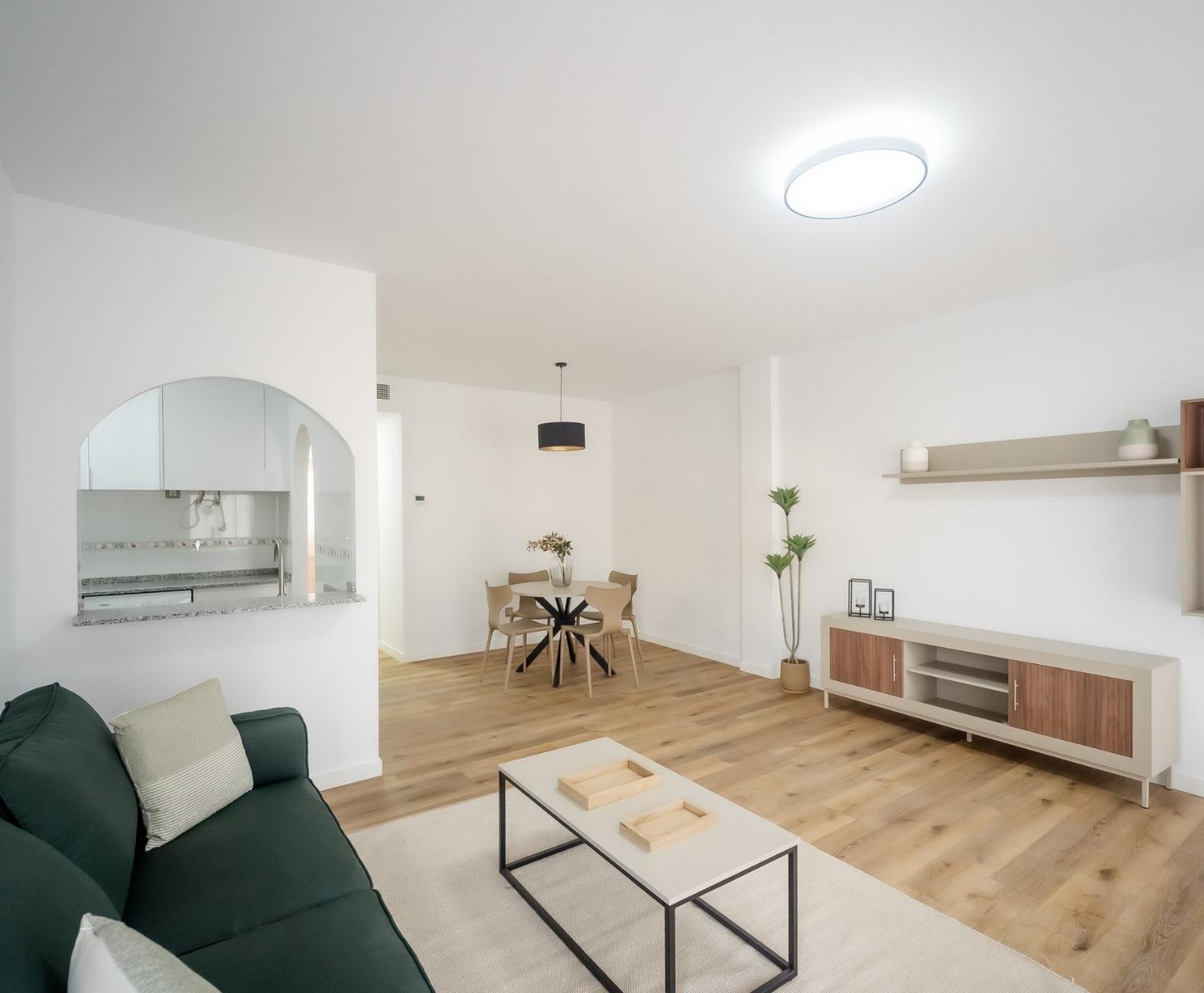 New Build - Apartment - Cuevas Del Almanzora - Herrerias