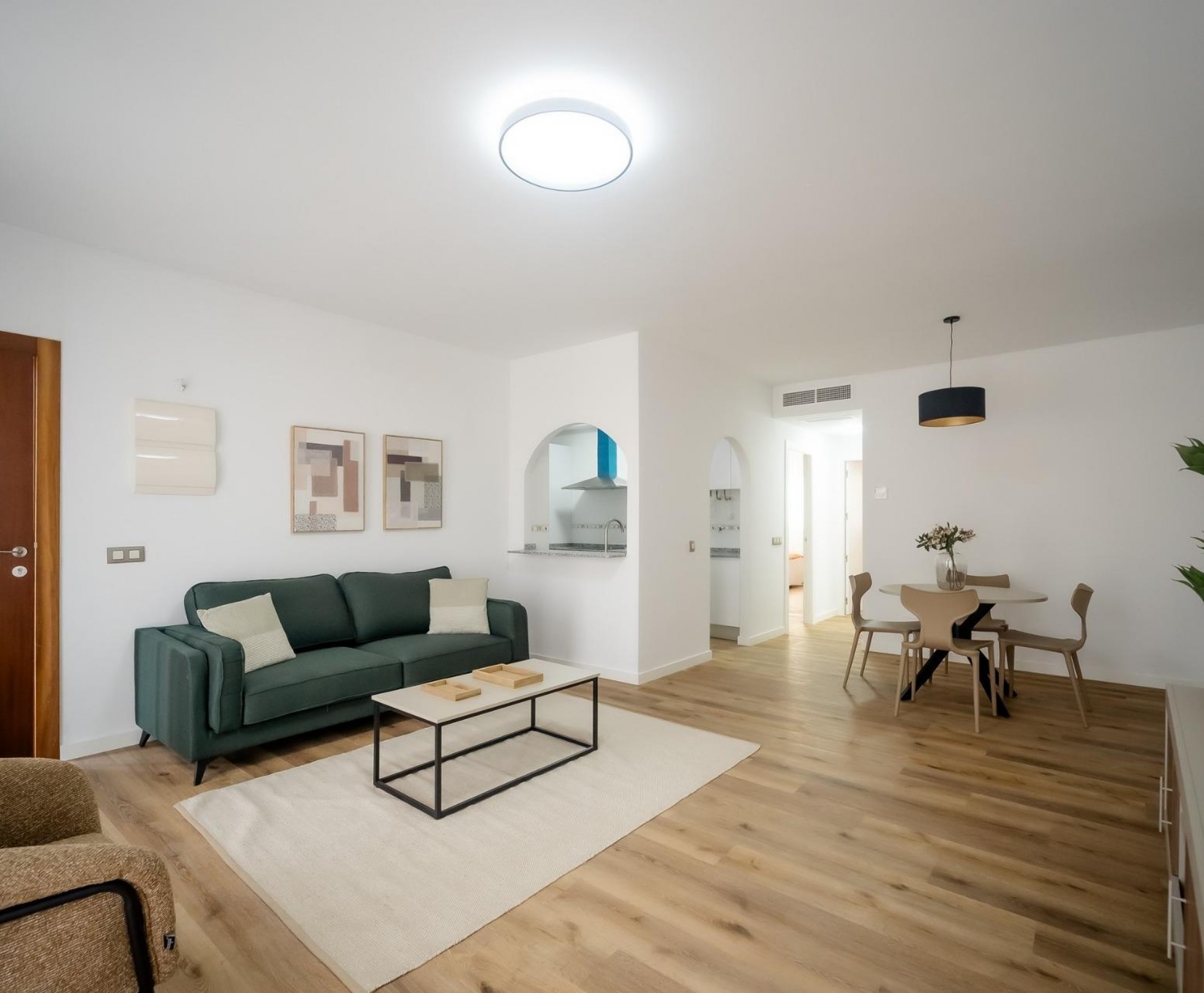 New Build - Apartment - Cuevas Del Almanzora - Herrerias