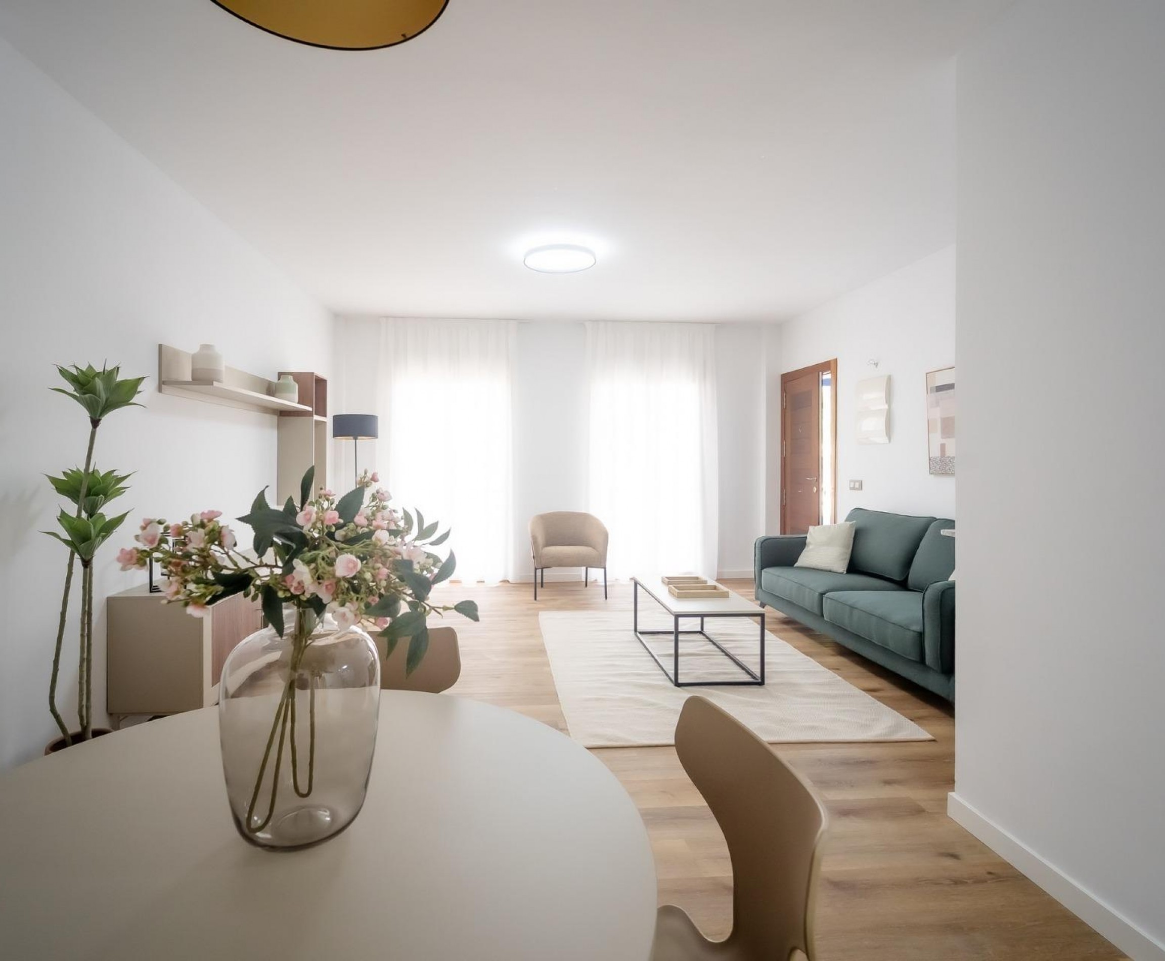 New Build - Apartment - Cuevas Del Almanzora - Herrerias