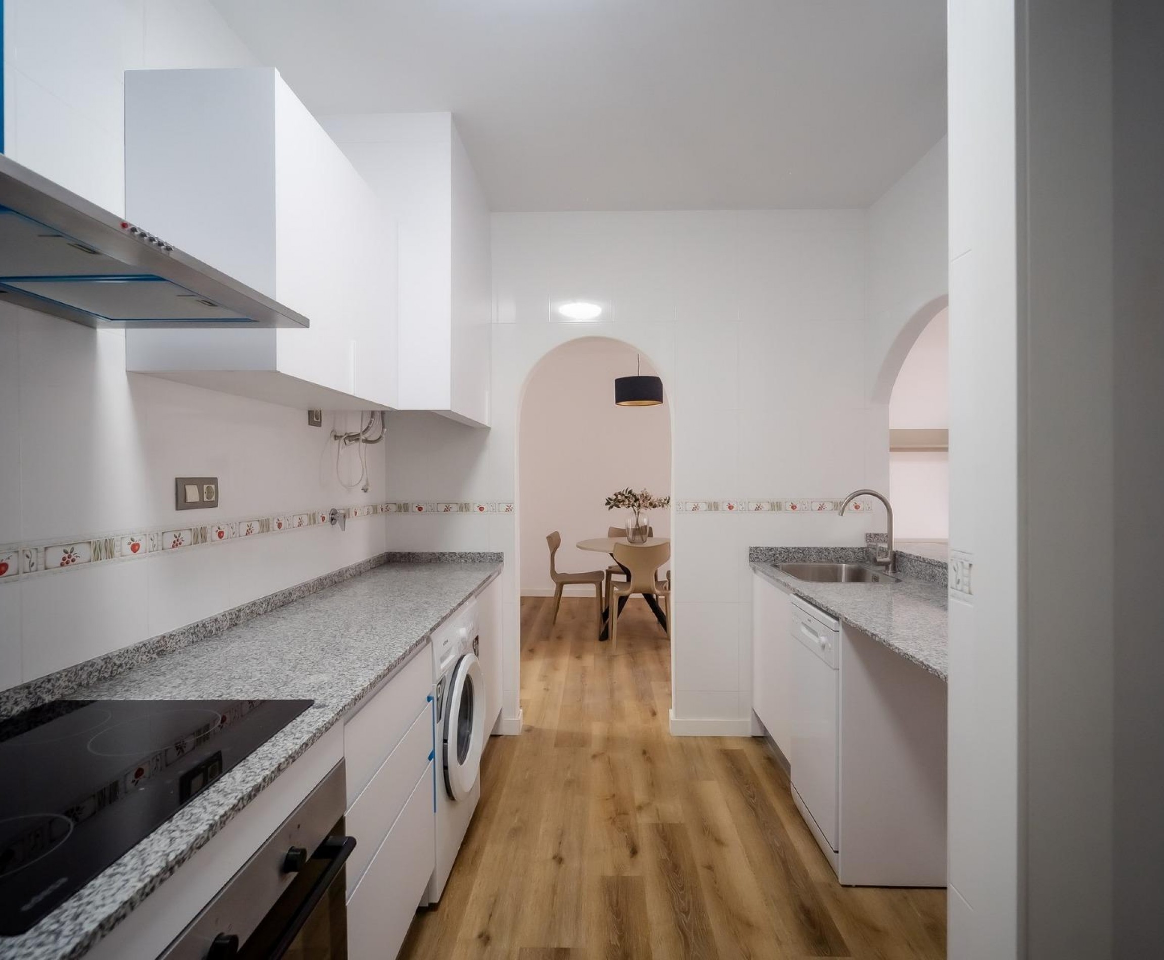 New Build - Apartment - Cuevas Del Almanzora - Herrerias