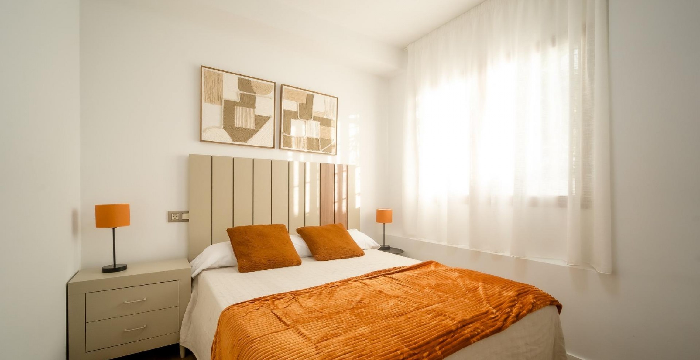 New Build - Apartment - Cuevas Del Almanzora - Herrerias