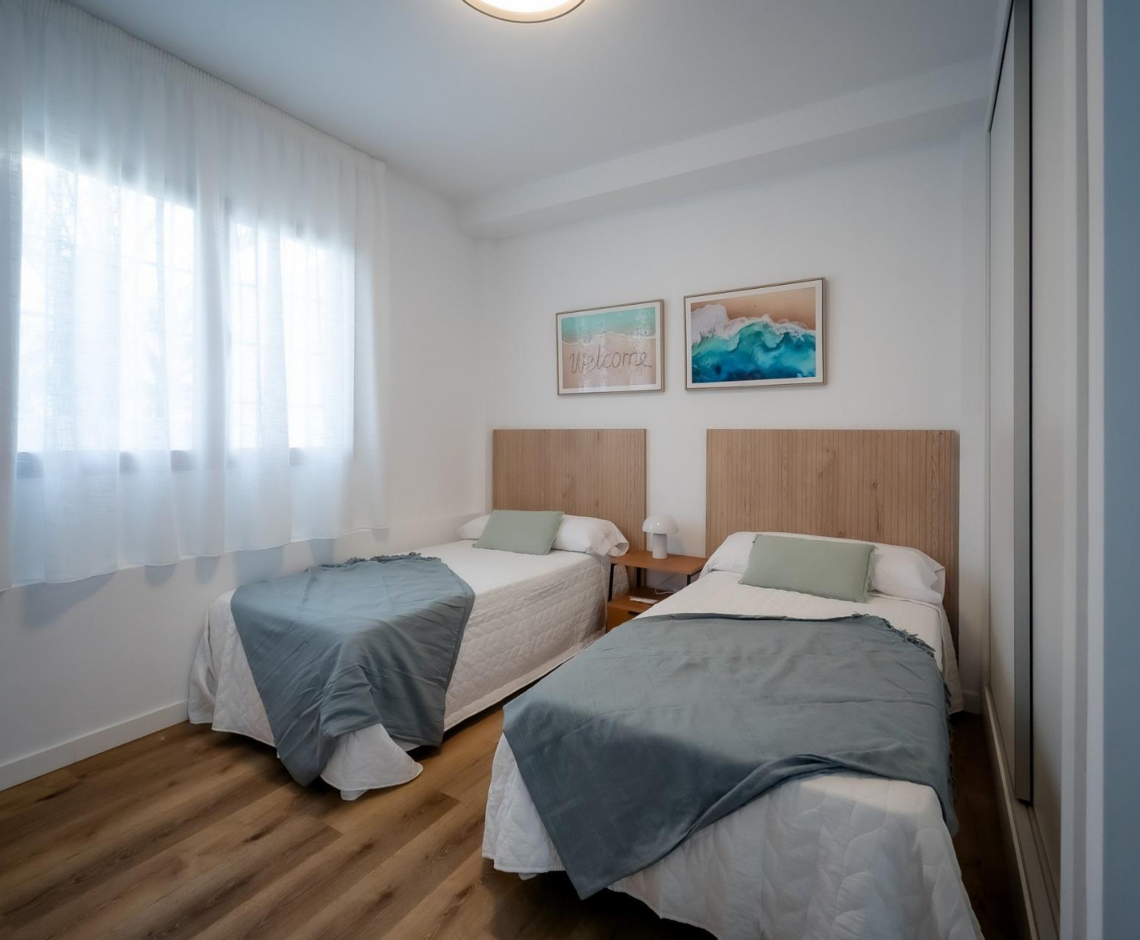 New Build - Apartment - Cuevas Del Almanzora - Herrerias